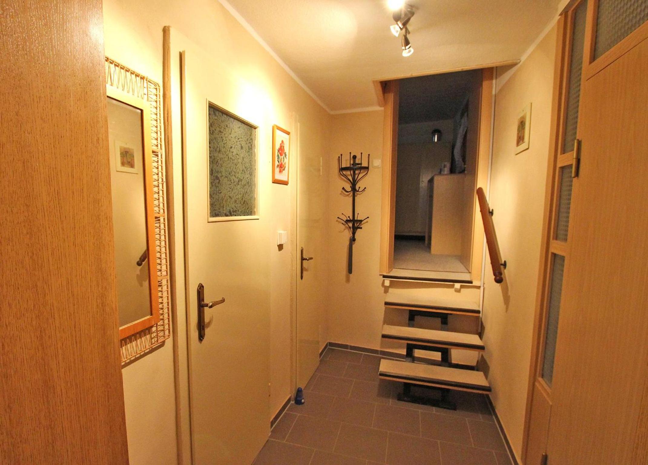 Apartment with Terrace photo 3