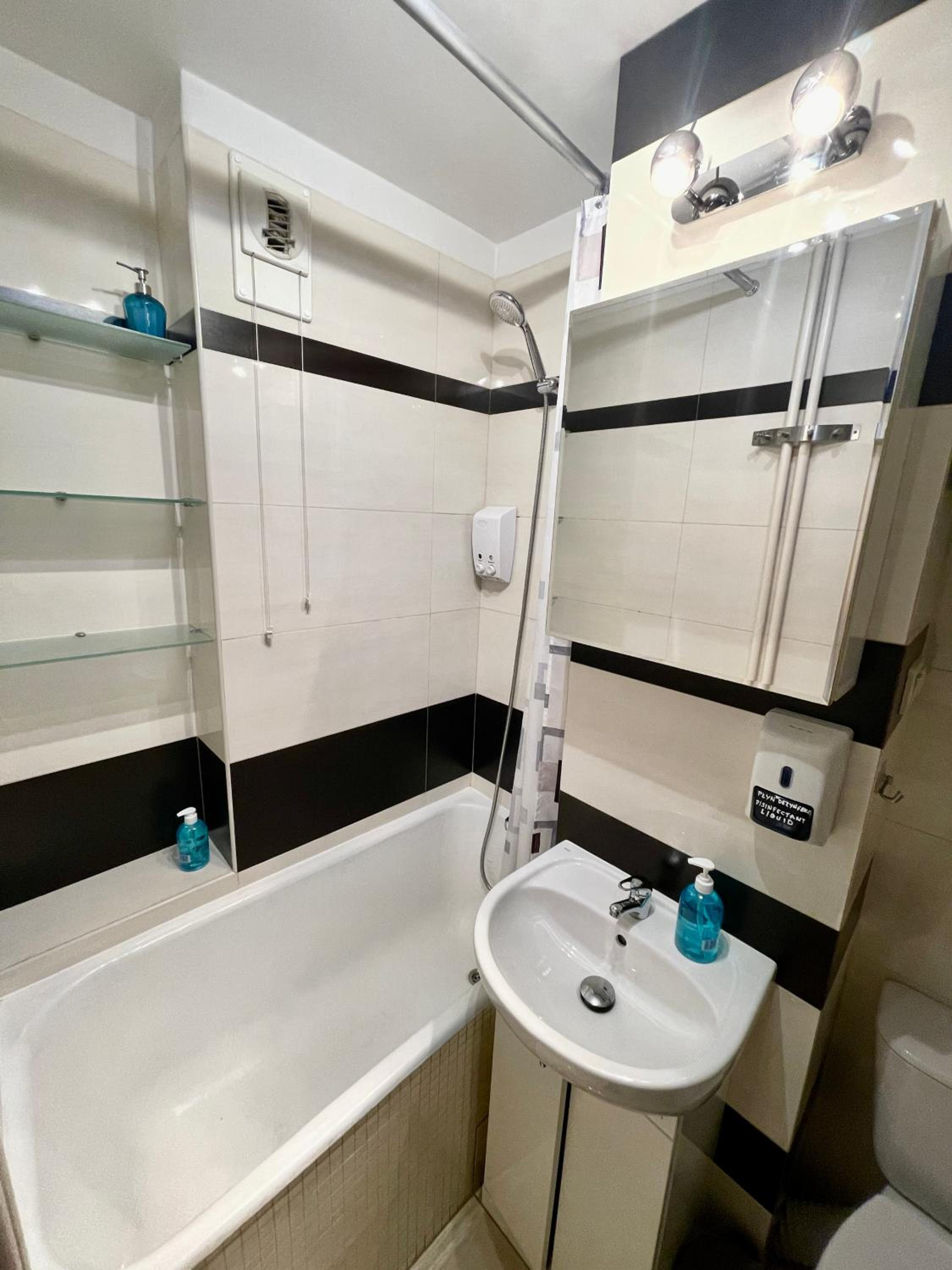 One-Bedroom Apartment - Photo 15