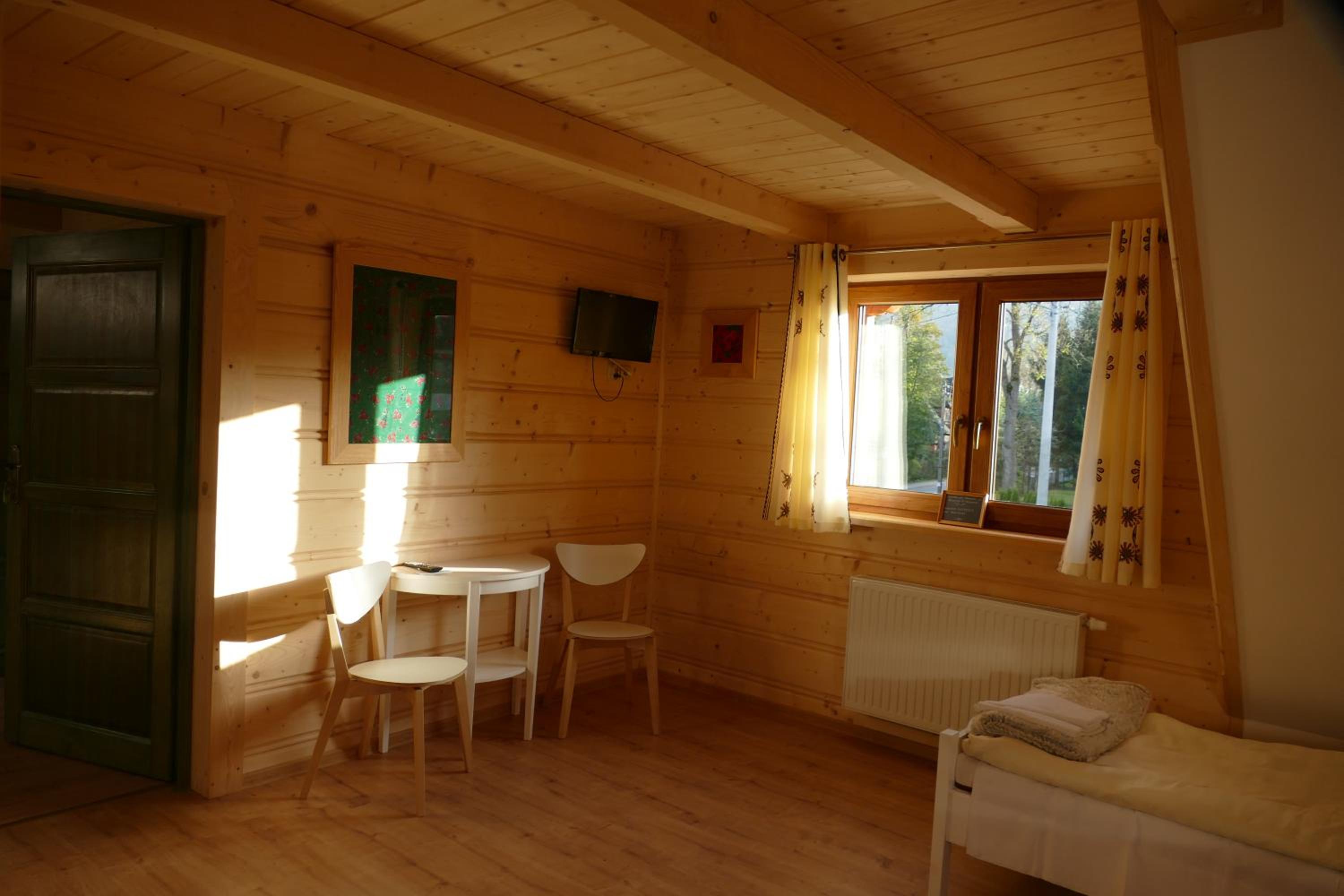 Triple Room with Mountain View - Photo 7