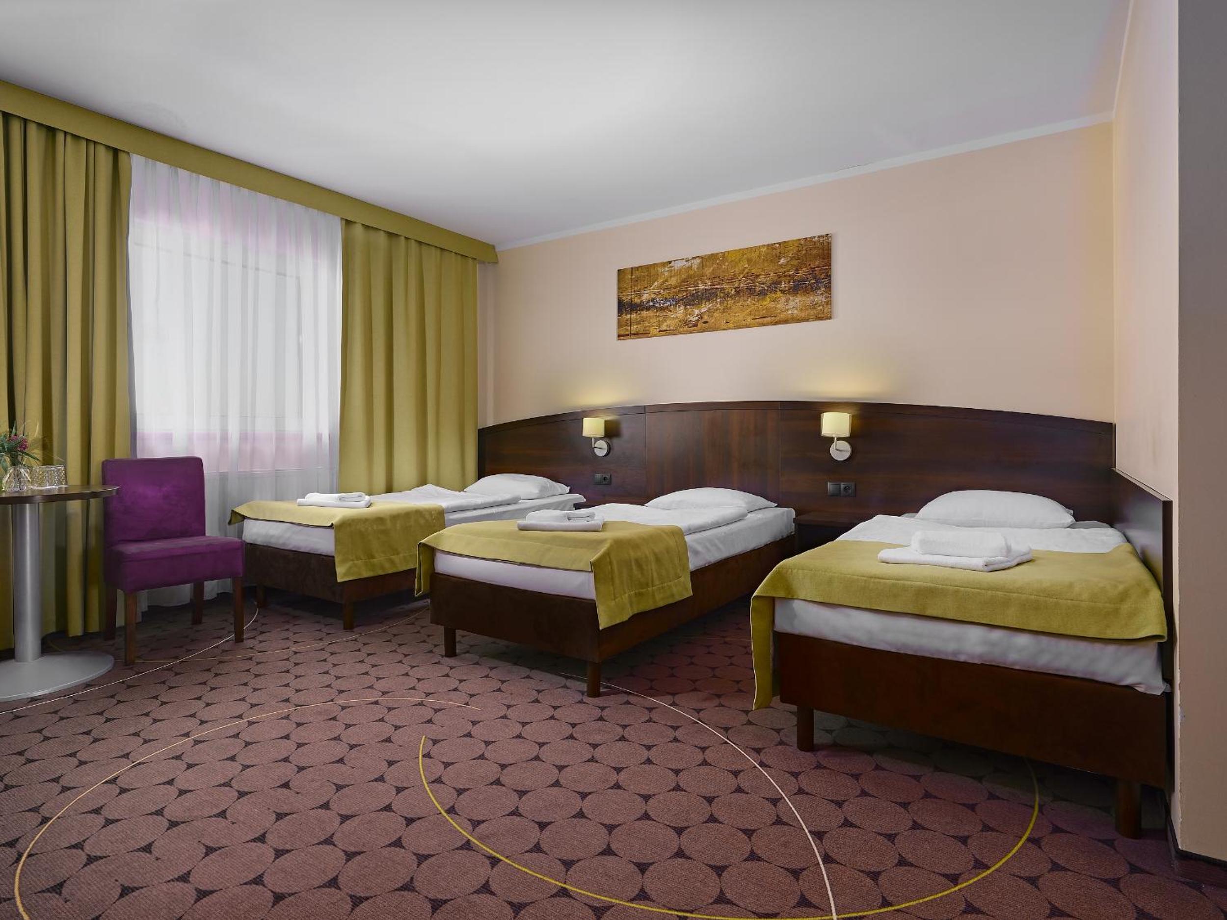 Triple Room - Photo 5