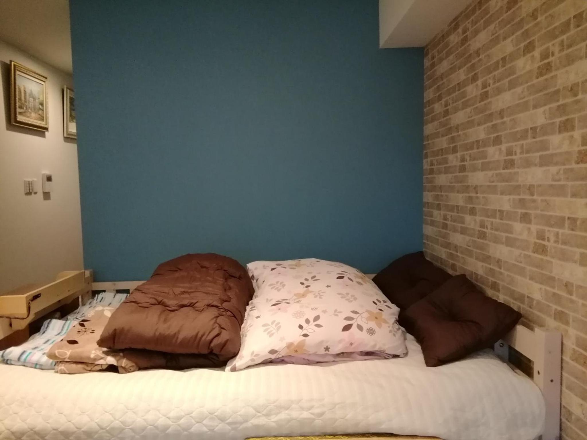 Apartment photo 2
