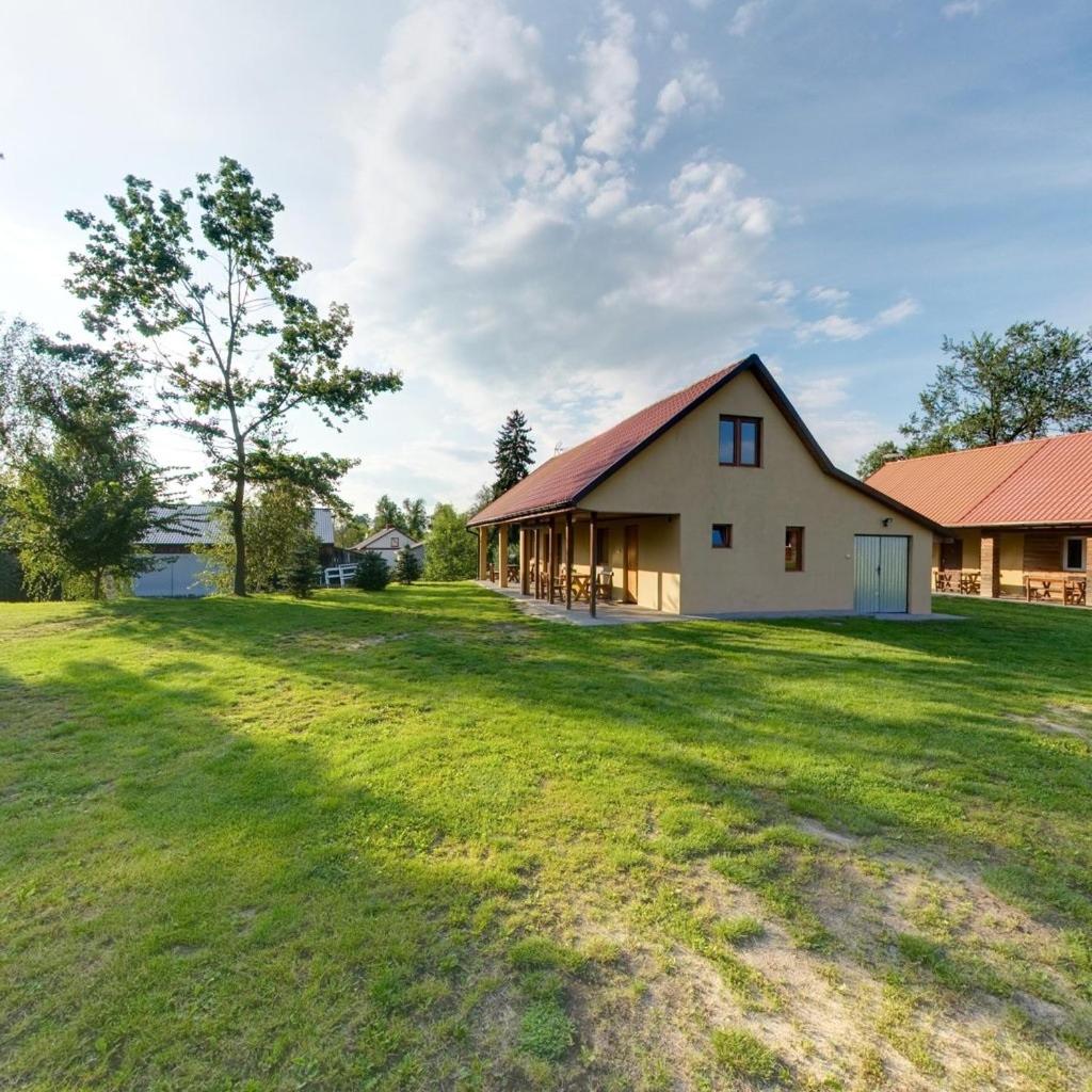 Two-Bedroom Chalet - Photo 3