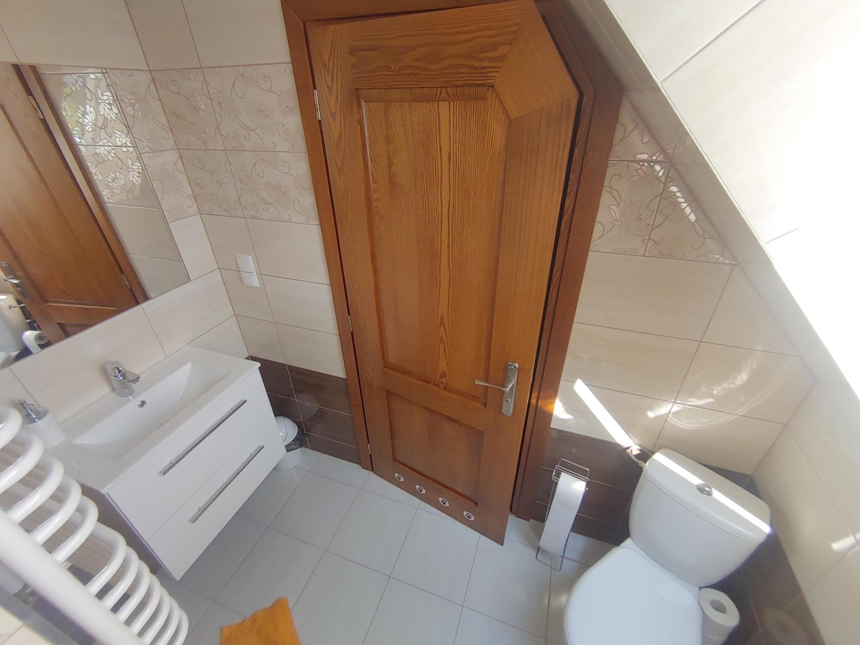 Triple Room with Balcony - Photo 34
