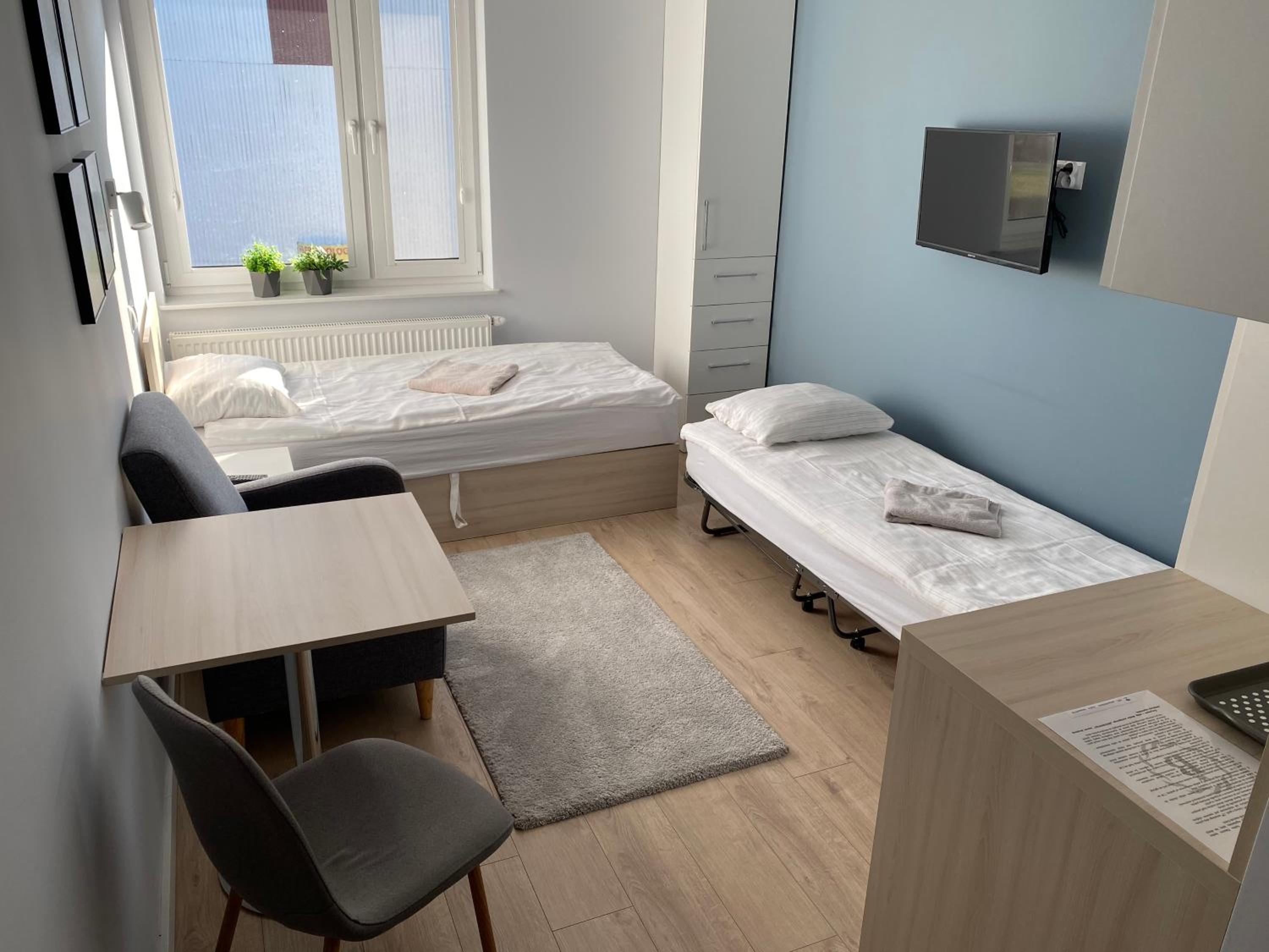 Twin Room photo 1