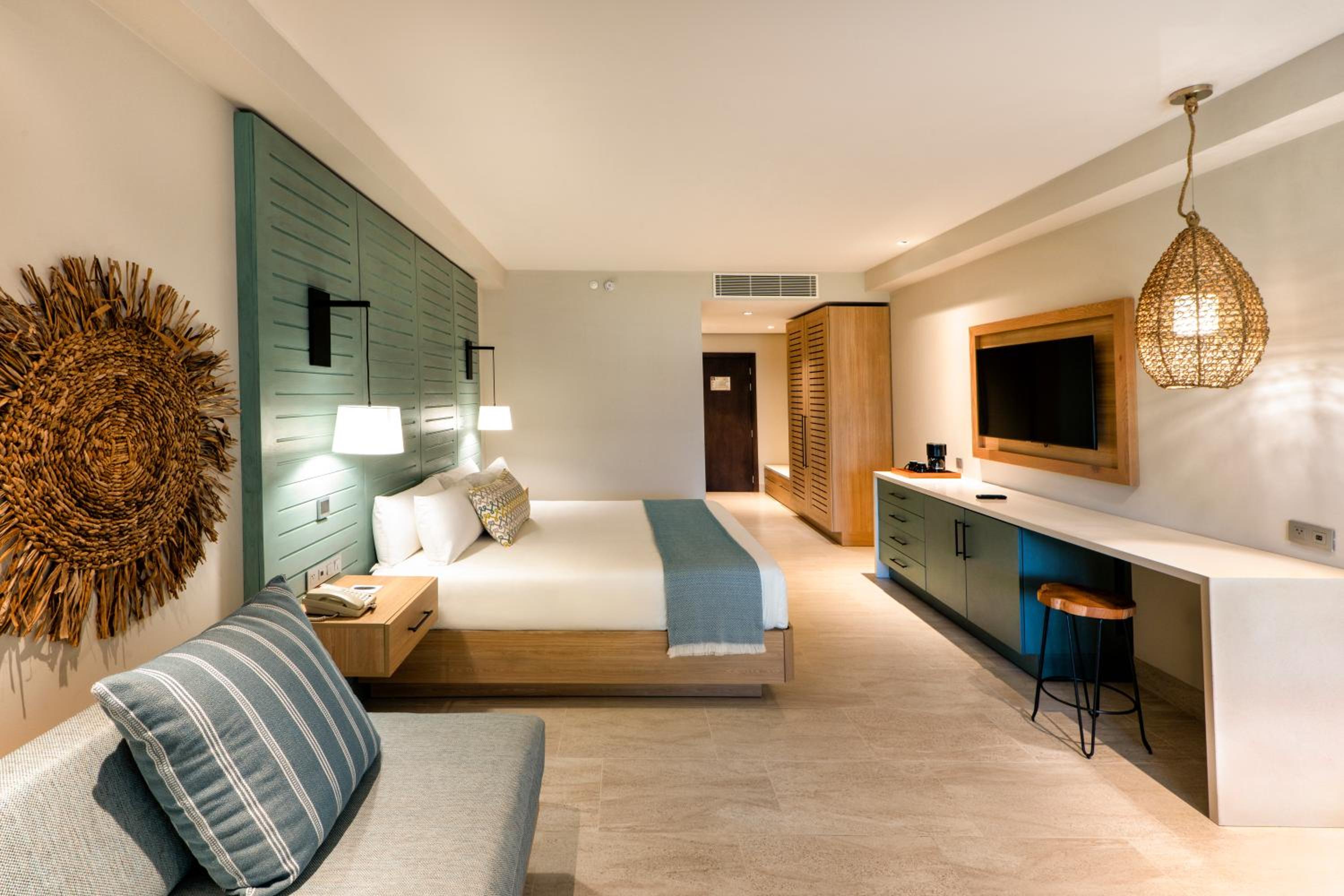 Junior Suite with Terrace