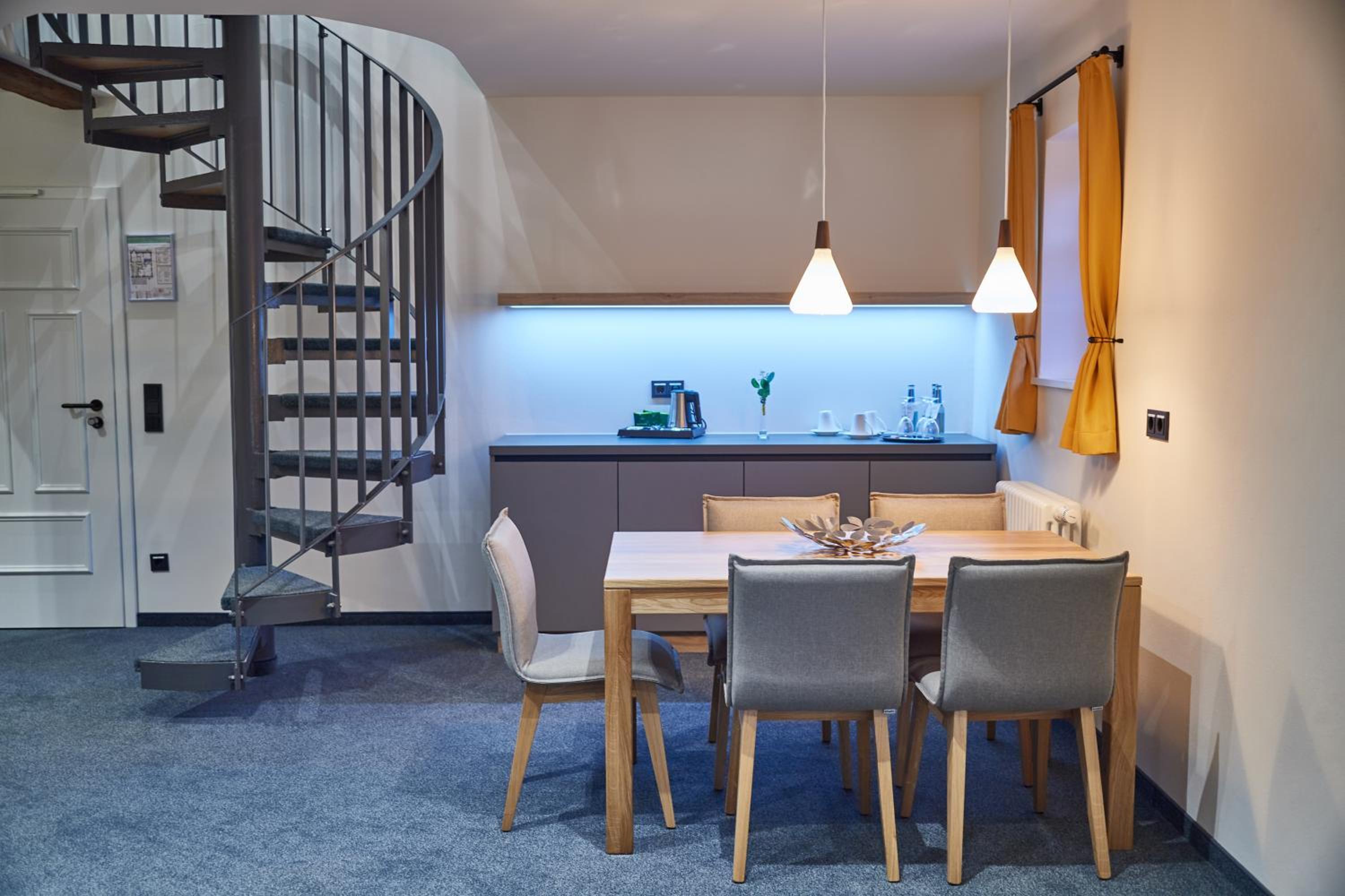 Family Junior Suite