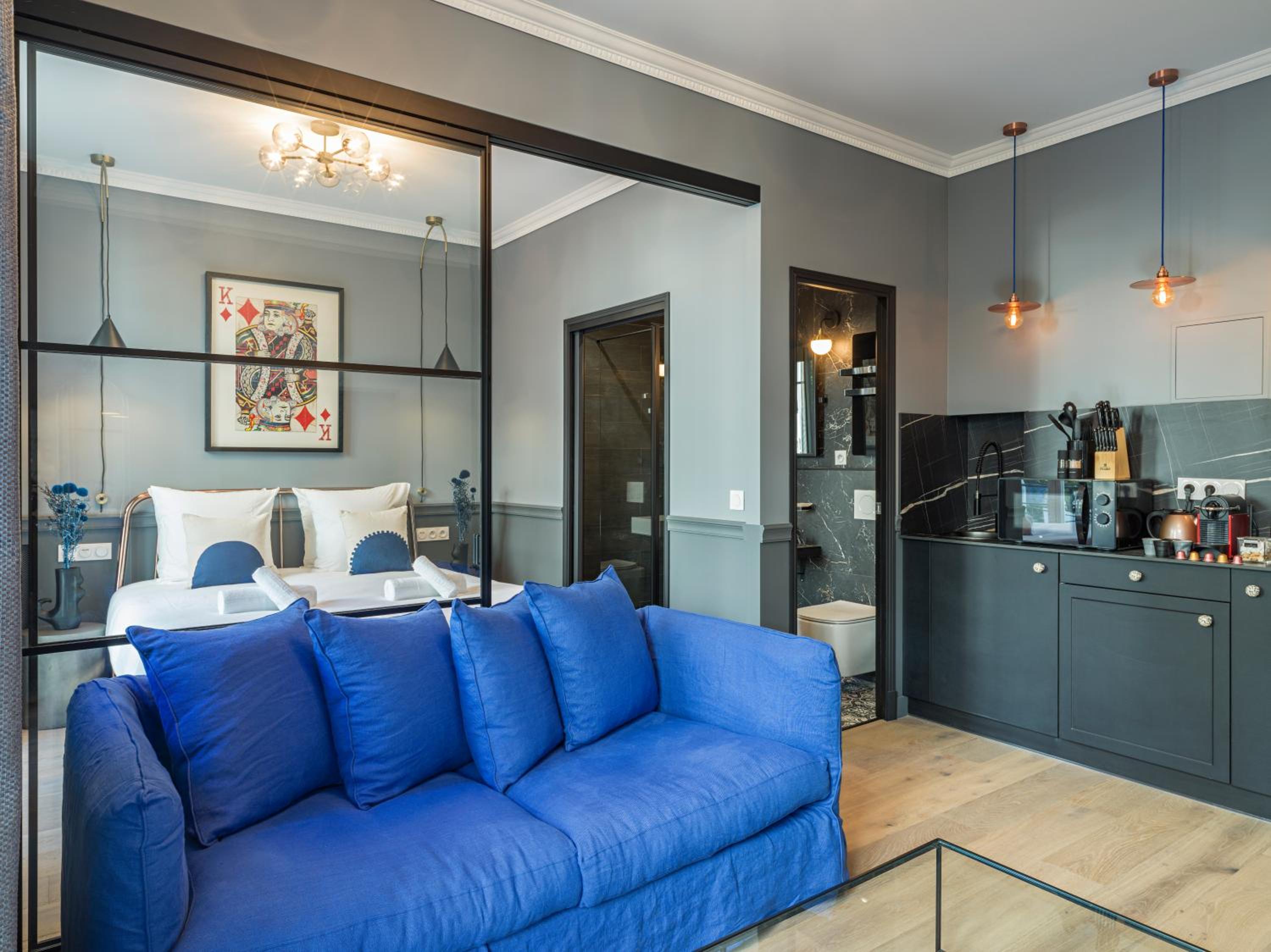 Superior Apartment photo 2