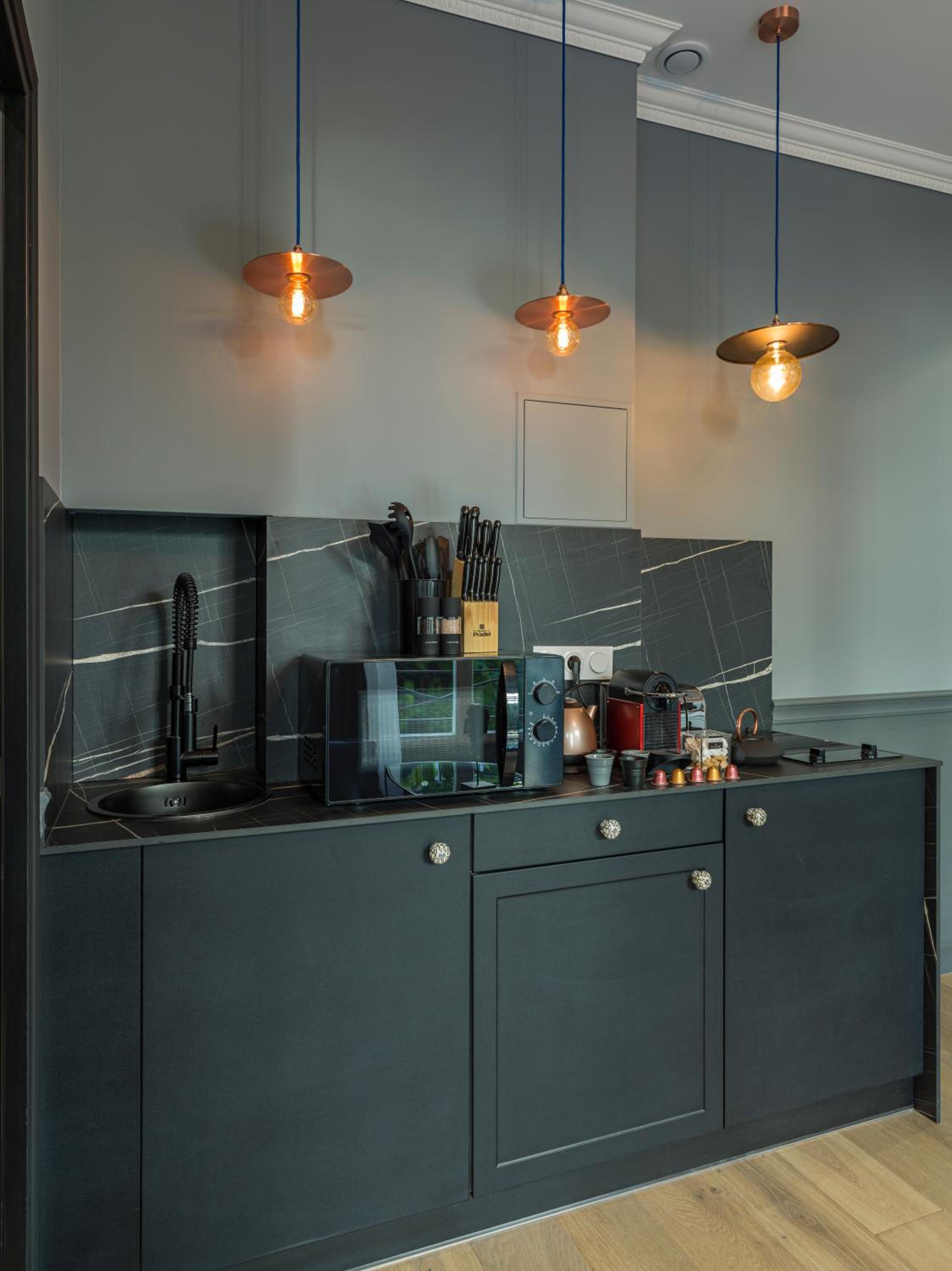 Superior Apartment photo 3