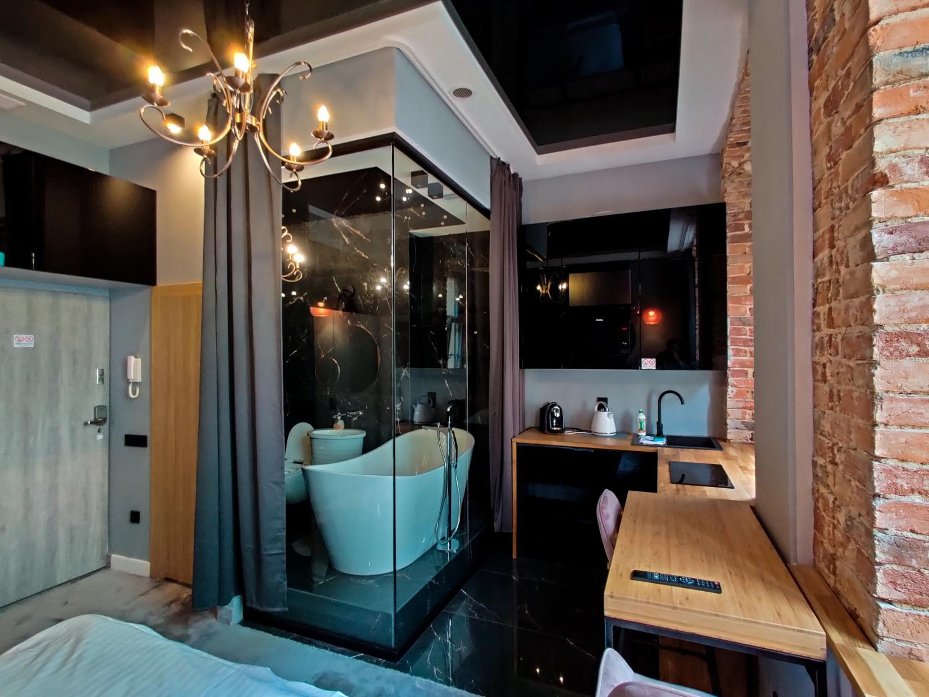 Superior Apartment - Photo 2