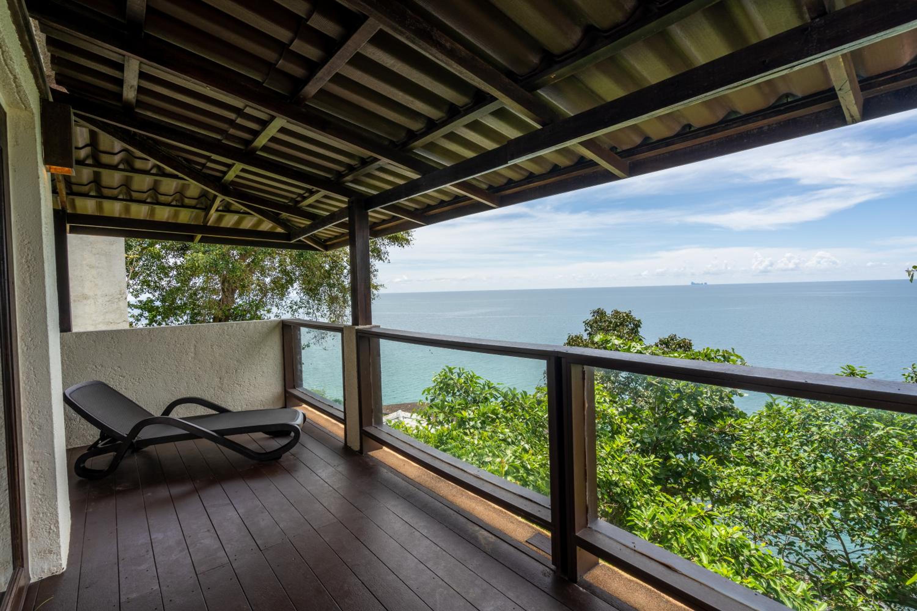 Two Bedrooms Pool Villa