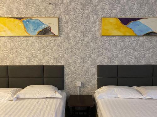 Superior Quadruple Room photo 2
