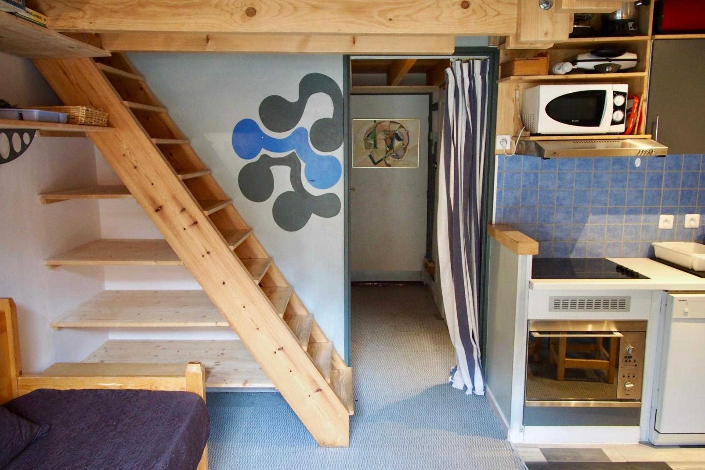 Apartment - Ground Floor - Photo 10