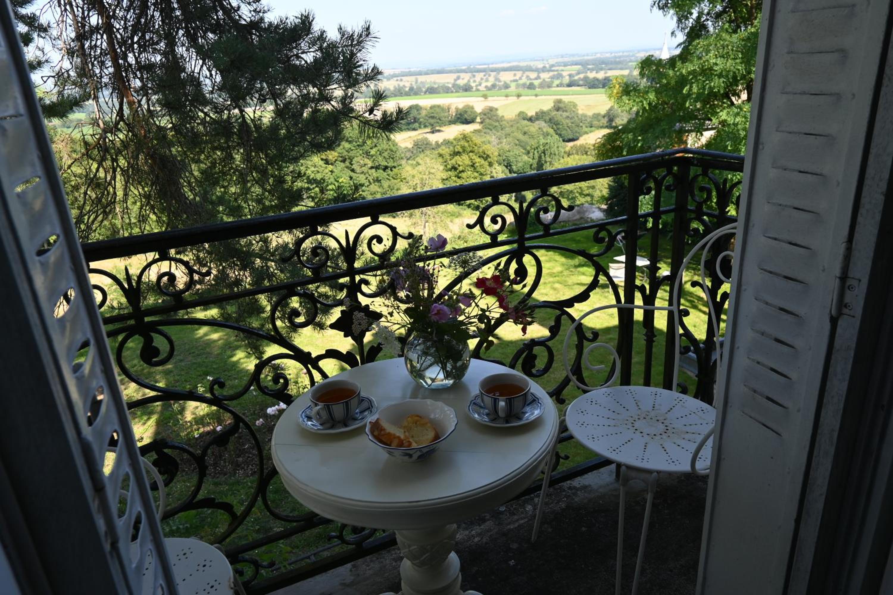 Double Room with Mountain View photo 1