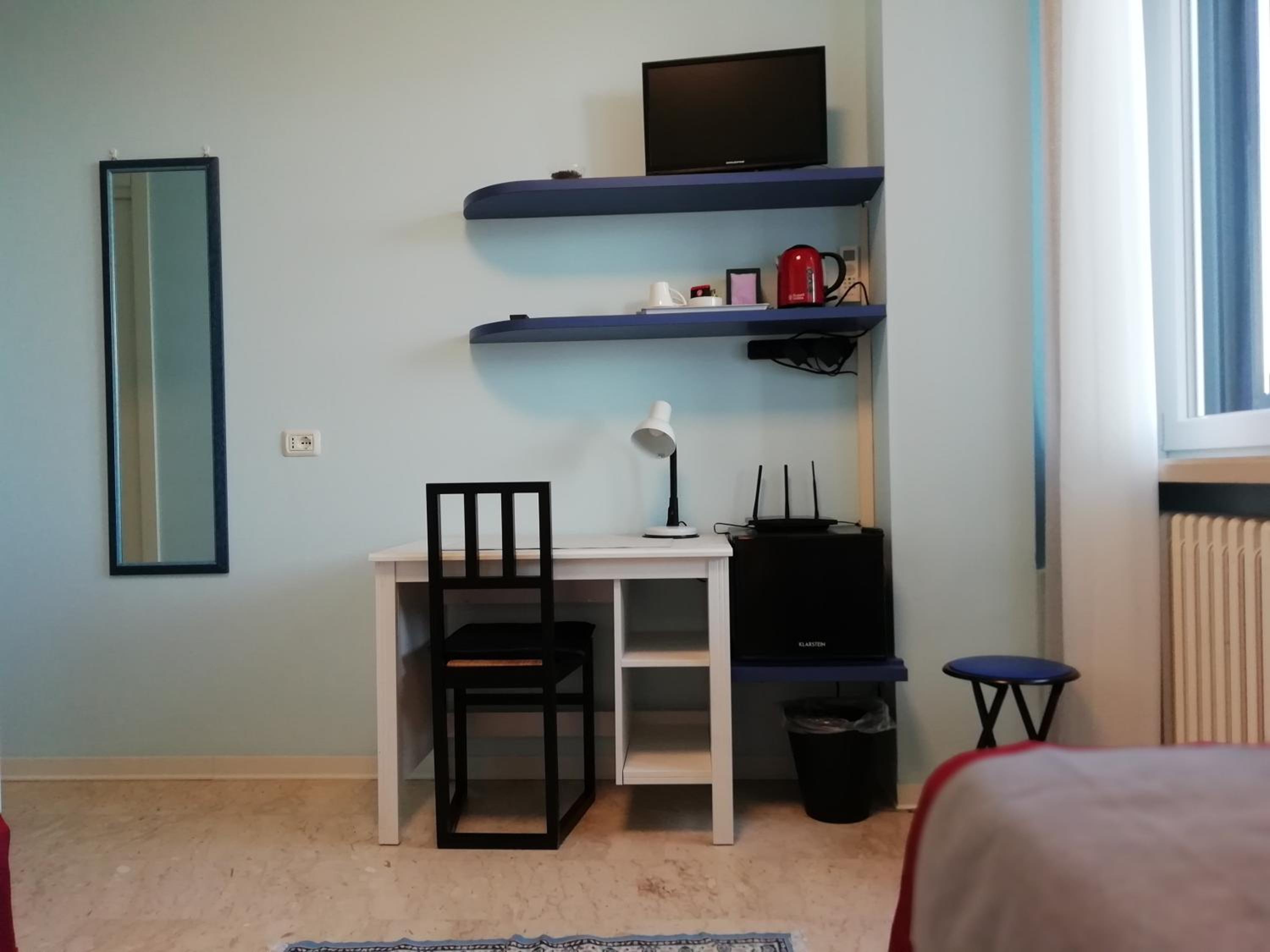 Double or Twin Room photo 2