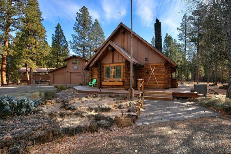 Two-Bedroom Holiday Home photo 1