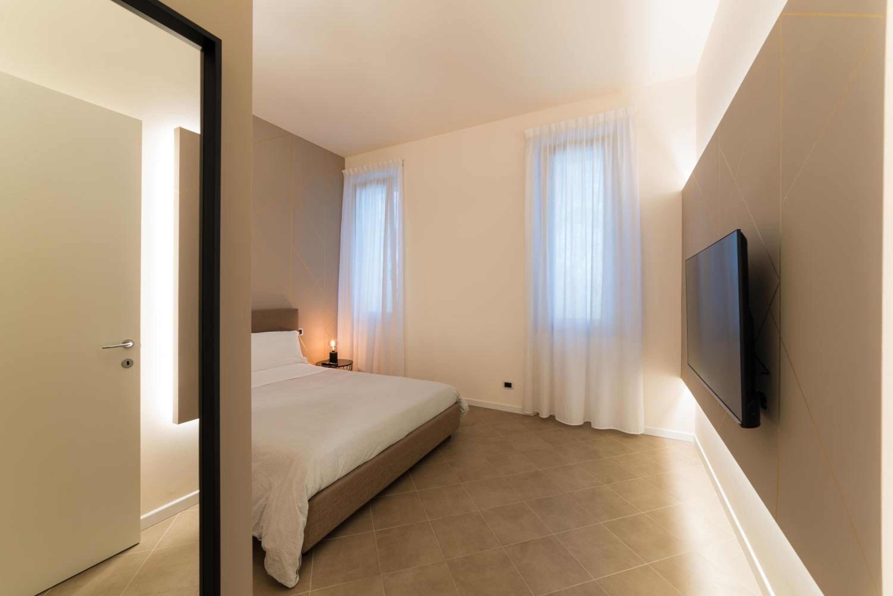Deluxe Apartment - Photo 17