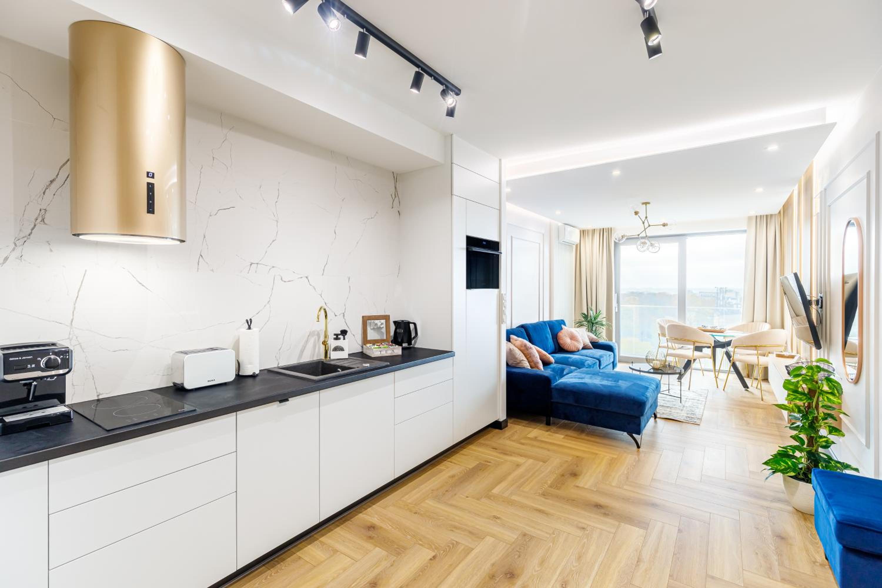 Apartament typu Deluxe – A94 photo 2