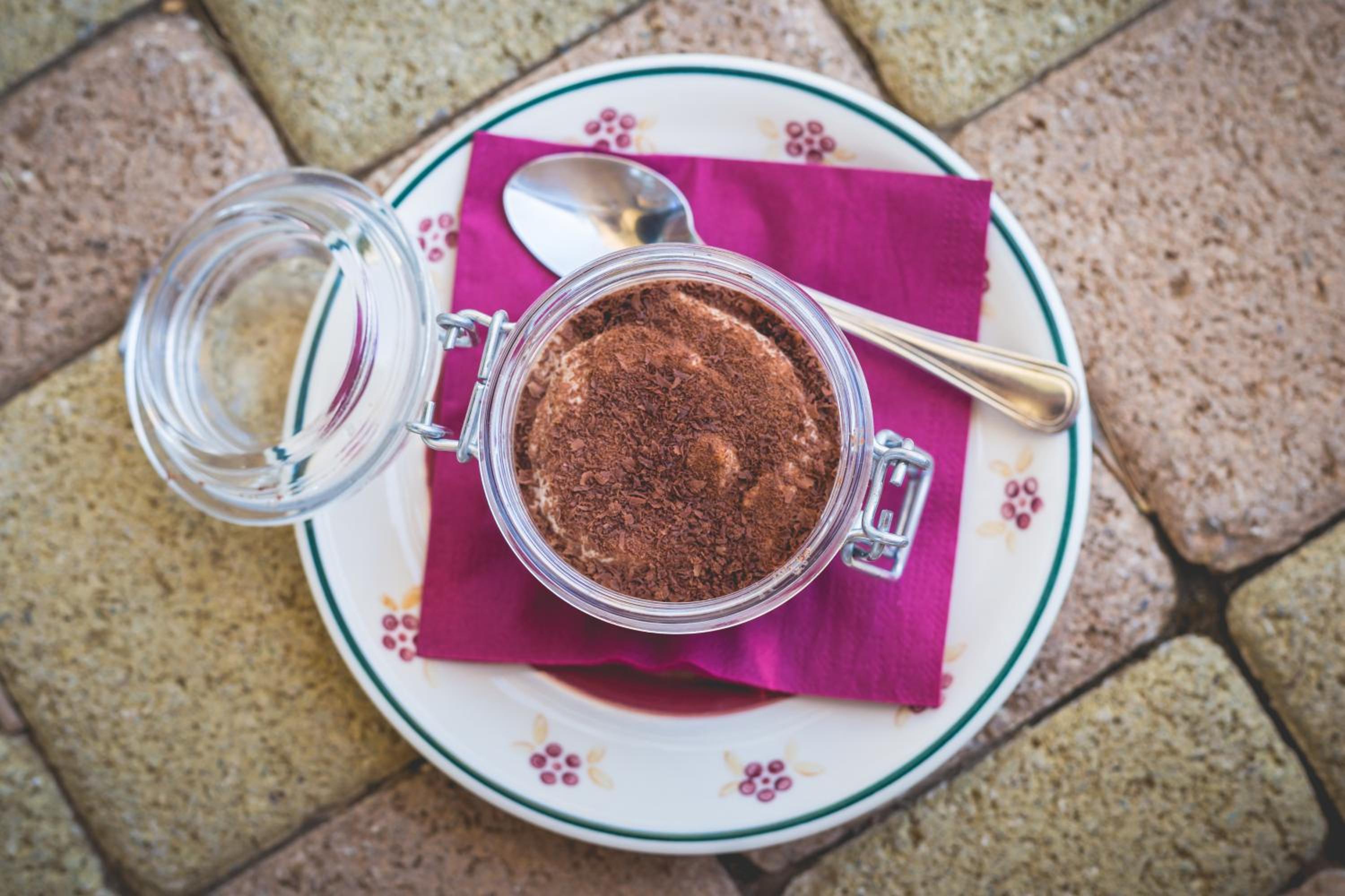 Triple Room with Garden View