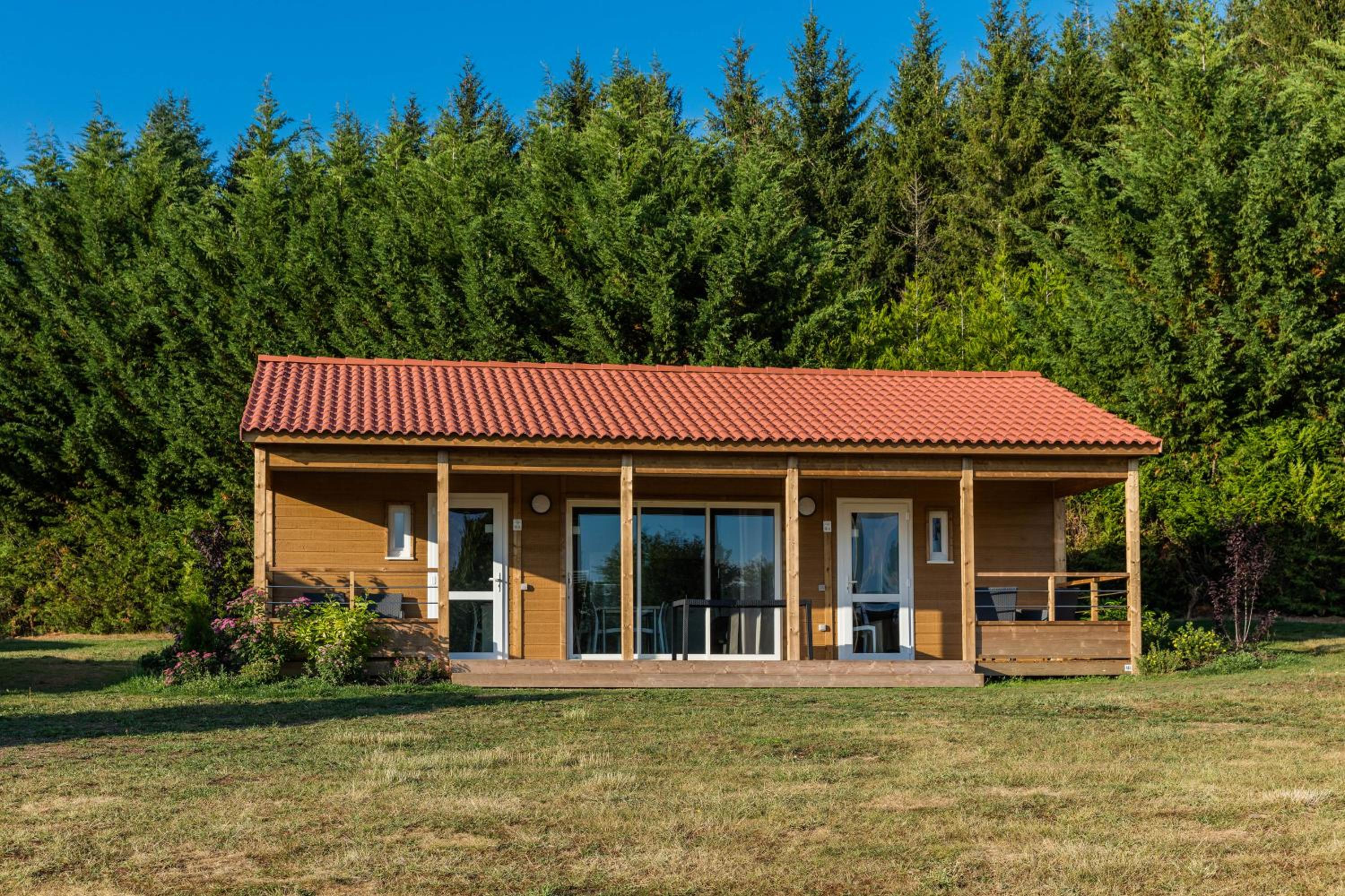 Superior Chalet photo 3