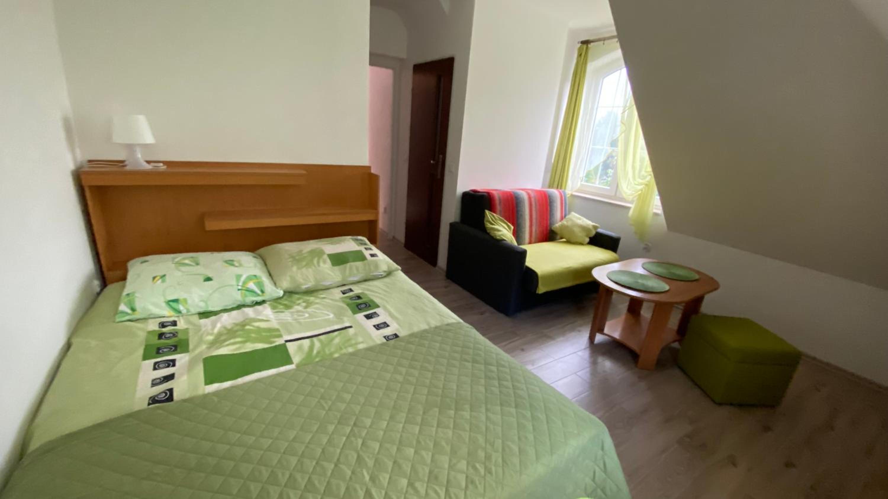 Deluxe Triple Room - Photo 5
