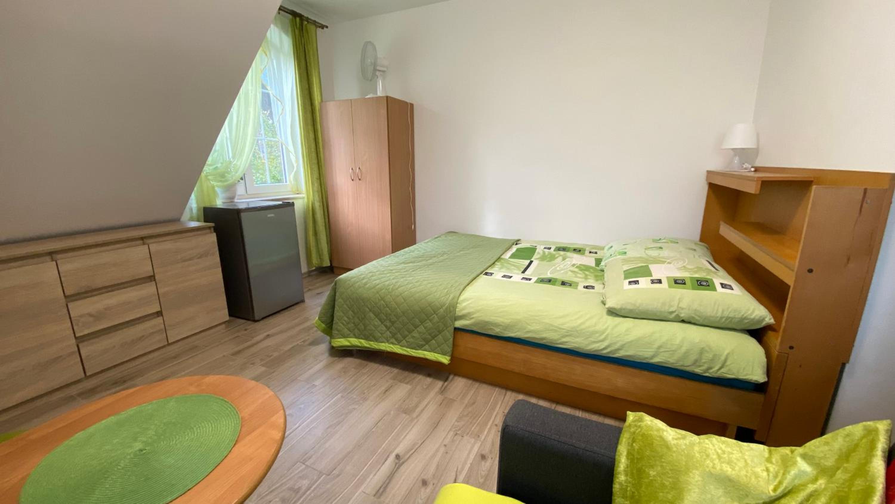 Deluxe Triple Room - Photo 3