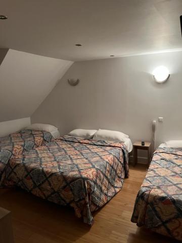 Quadruple Room with Bathroom photo 1