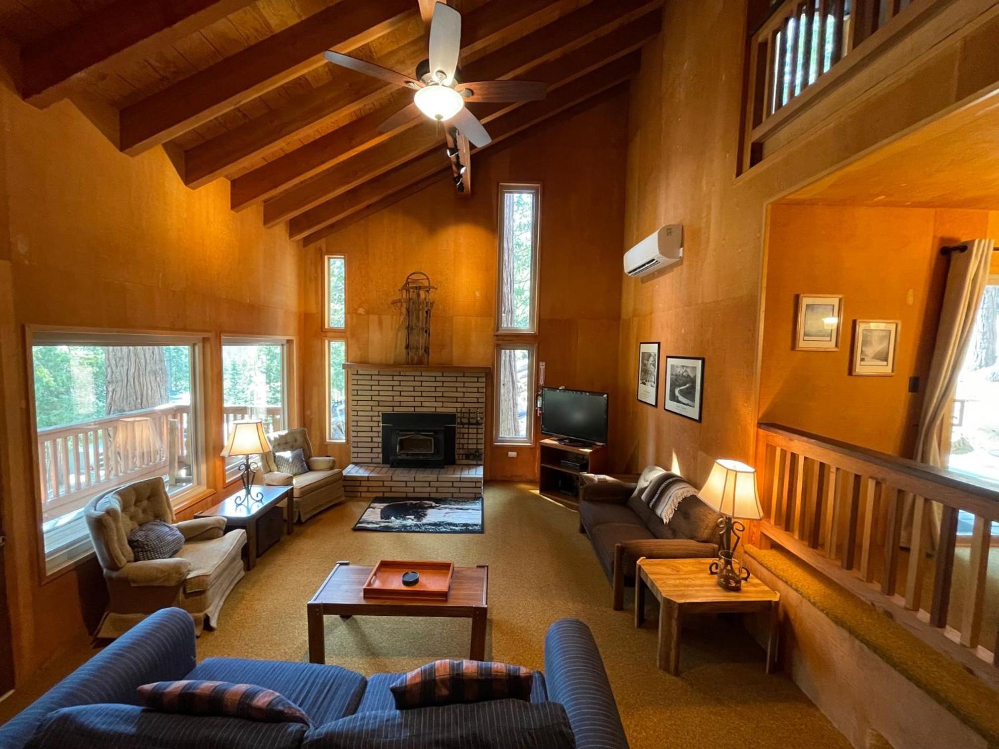 Two-Bedroom Holiday Home photo 1