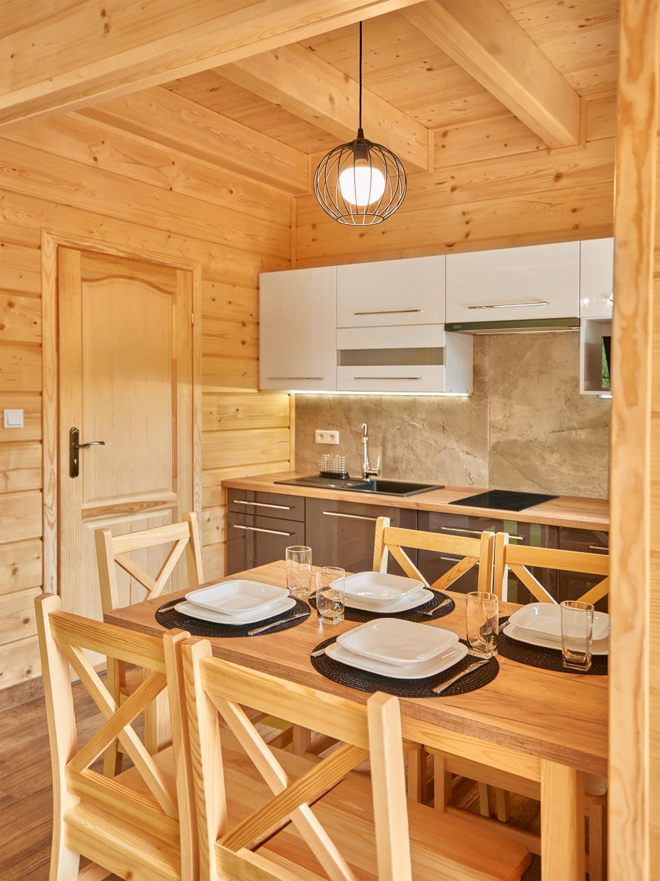 One-Bedroom Chalet photo 3