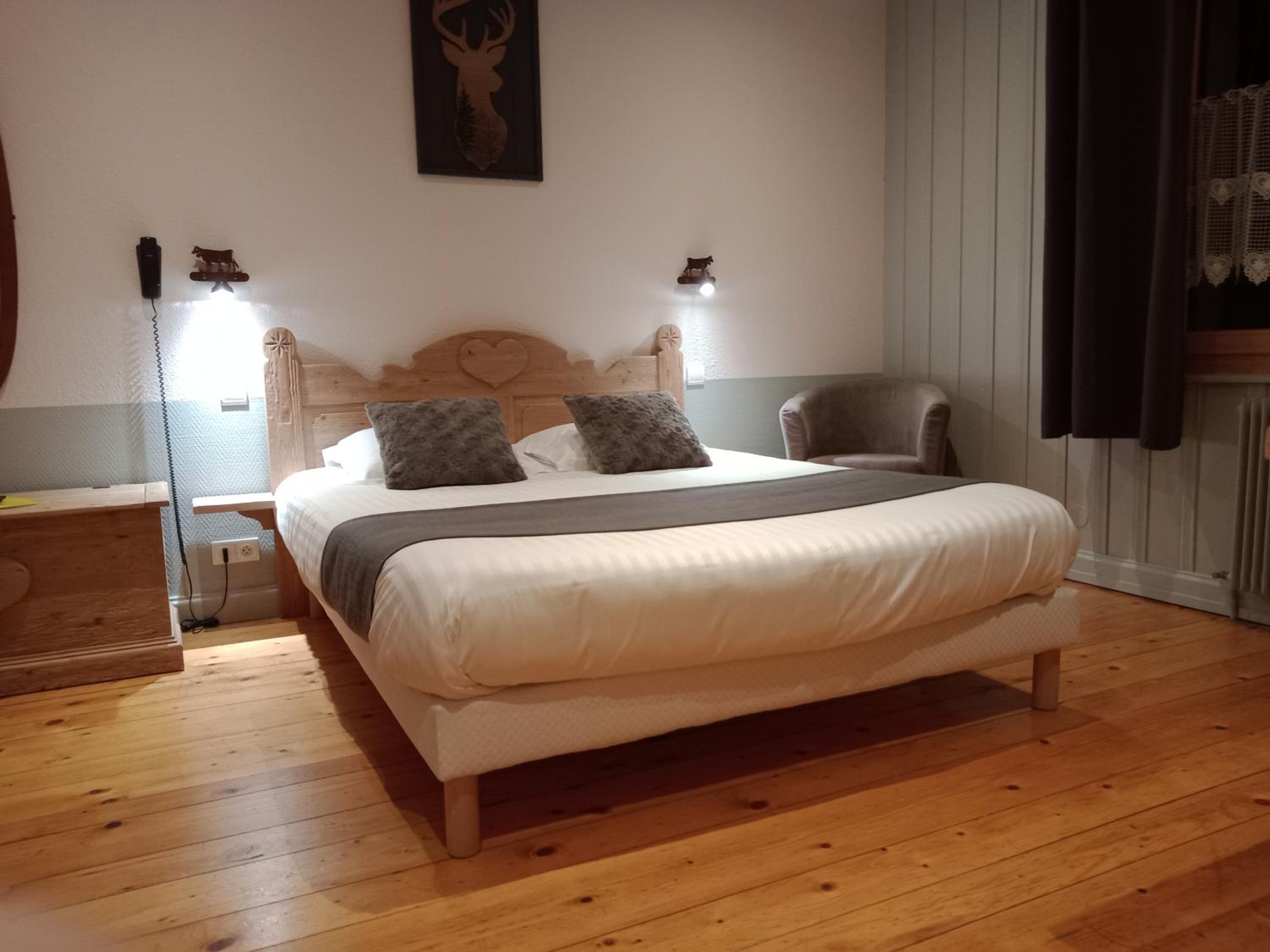Double Room photo 1