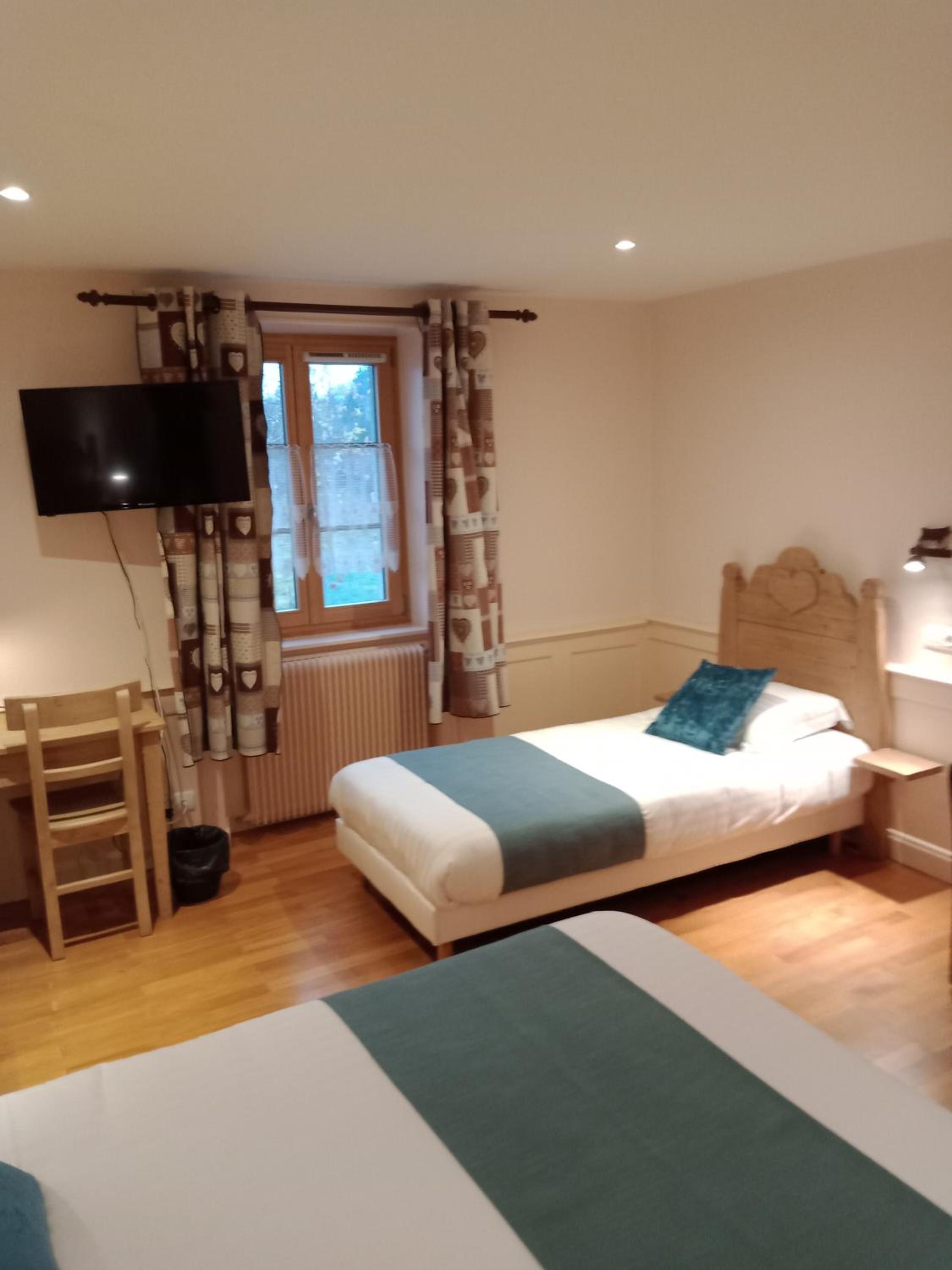 Triple Room photo 2