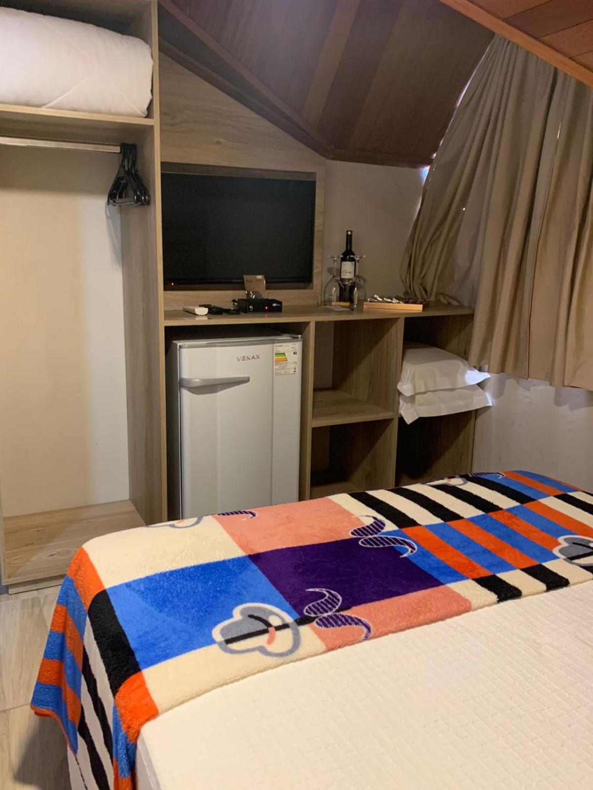 Standard Suite