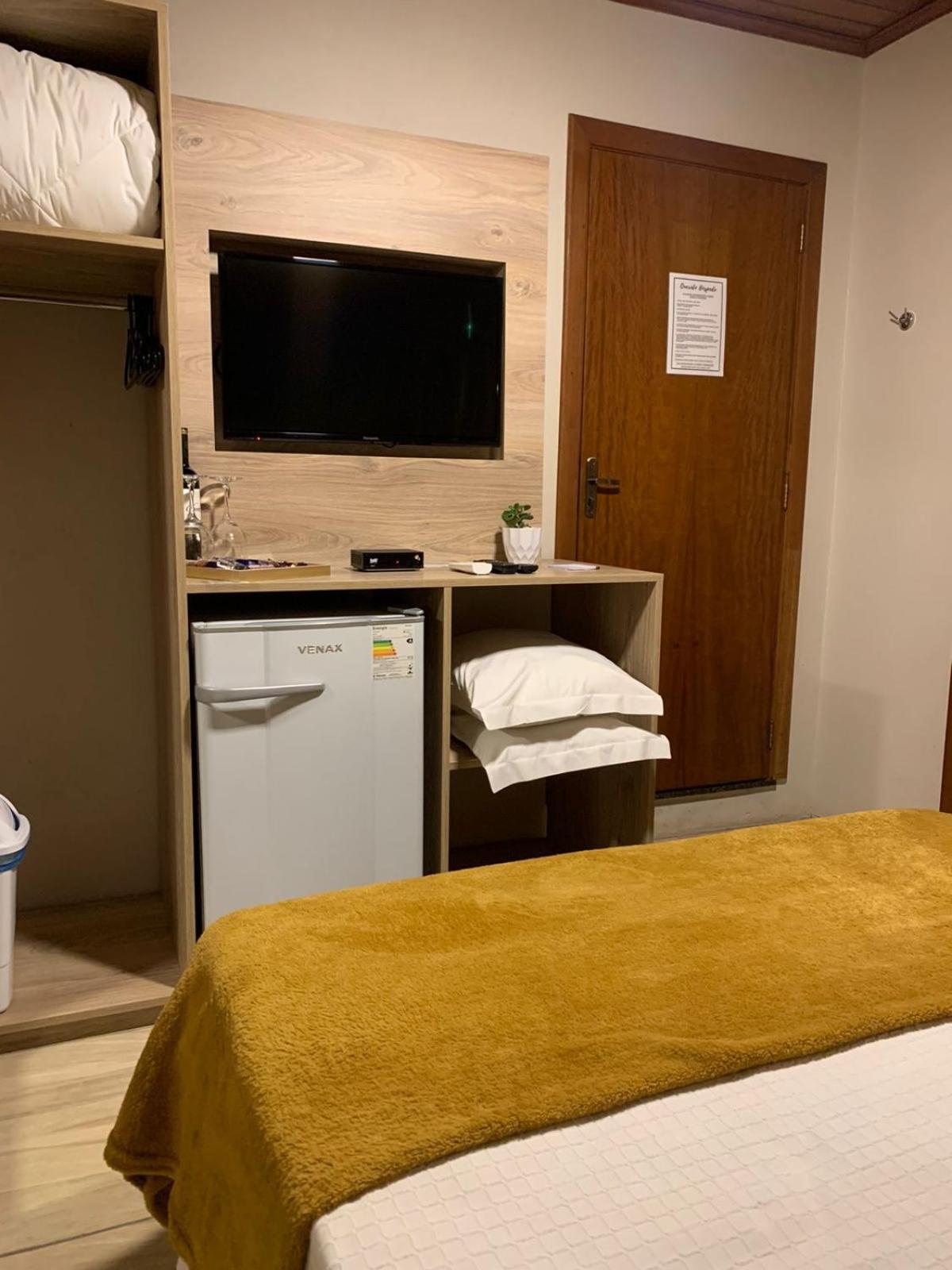 Standard Suite