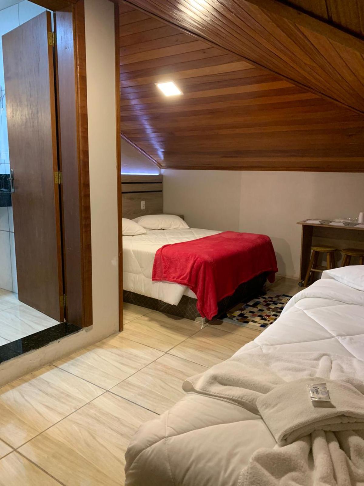 Standard Suite