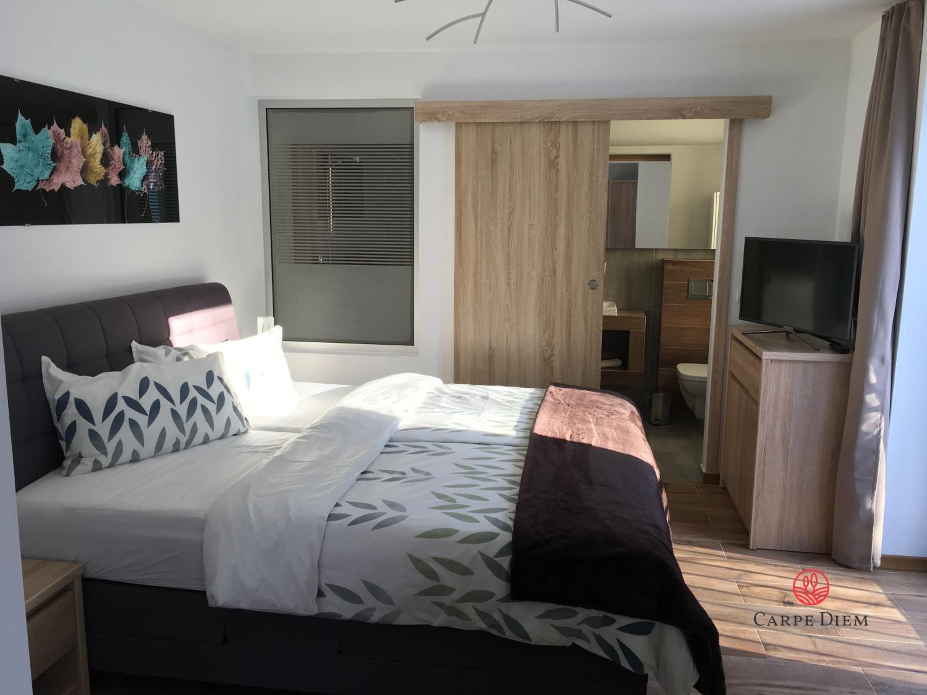 One-Bedroom Apartment - Photo 10