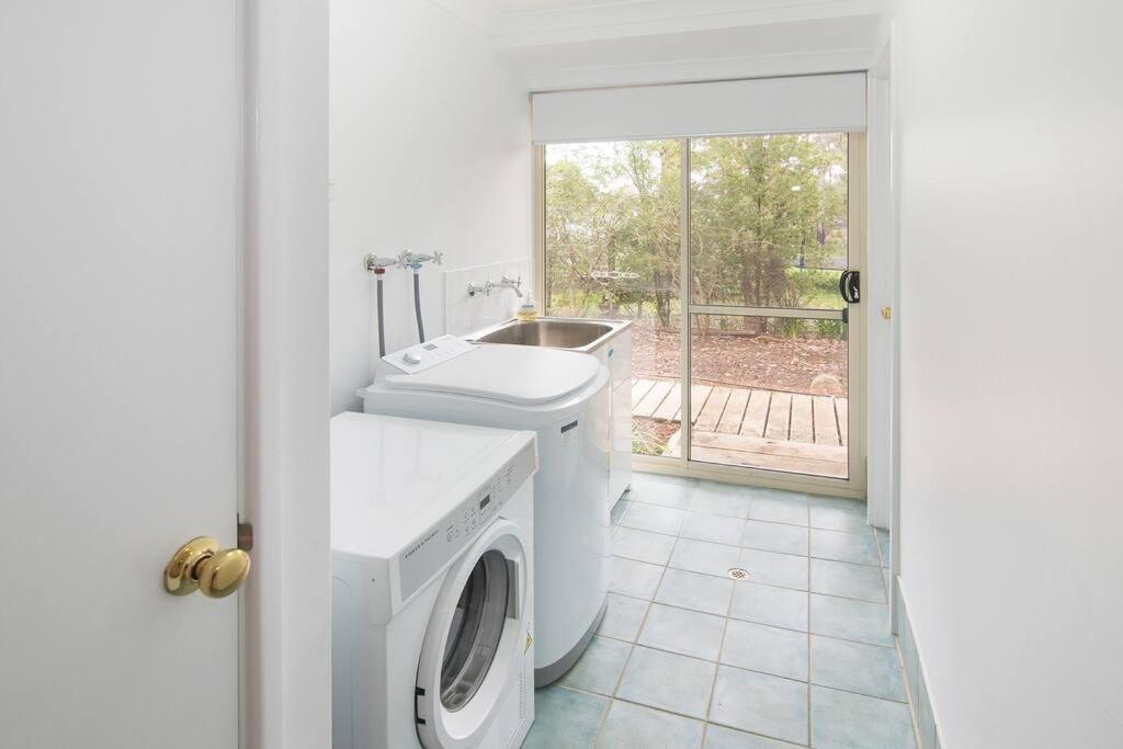 Three-Bedroom House photo 2