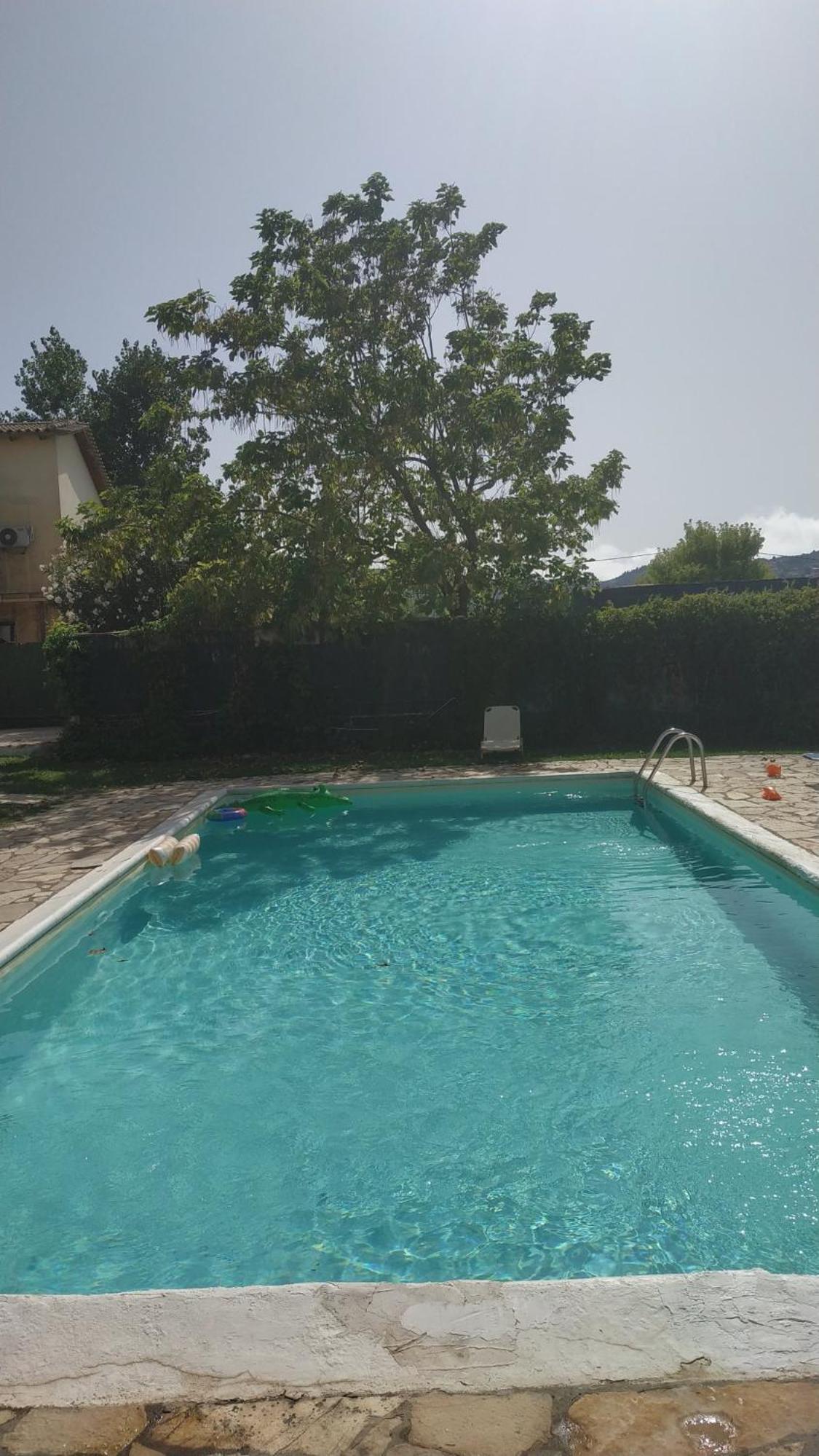 Standard Villa