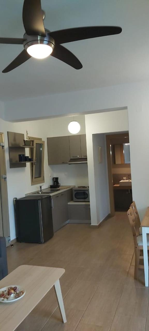 Standard Apartment