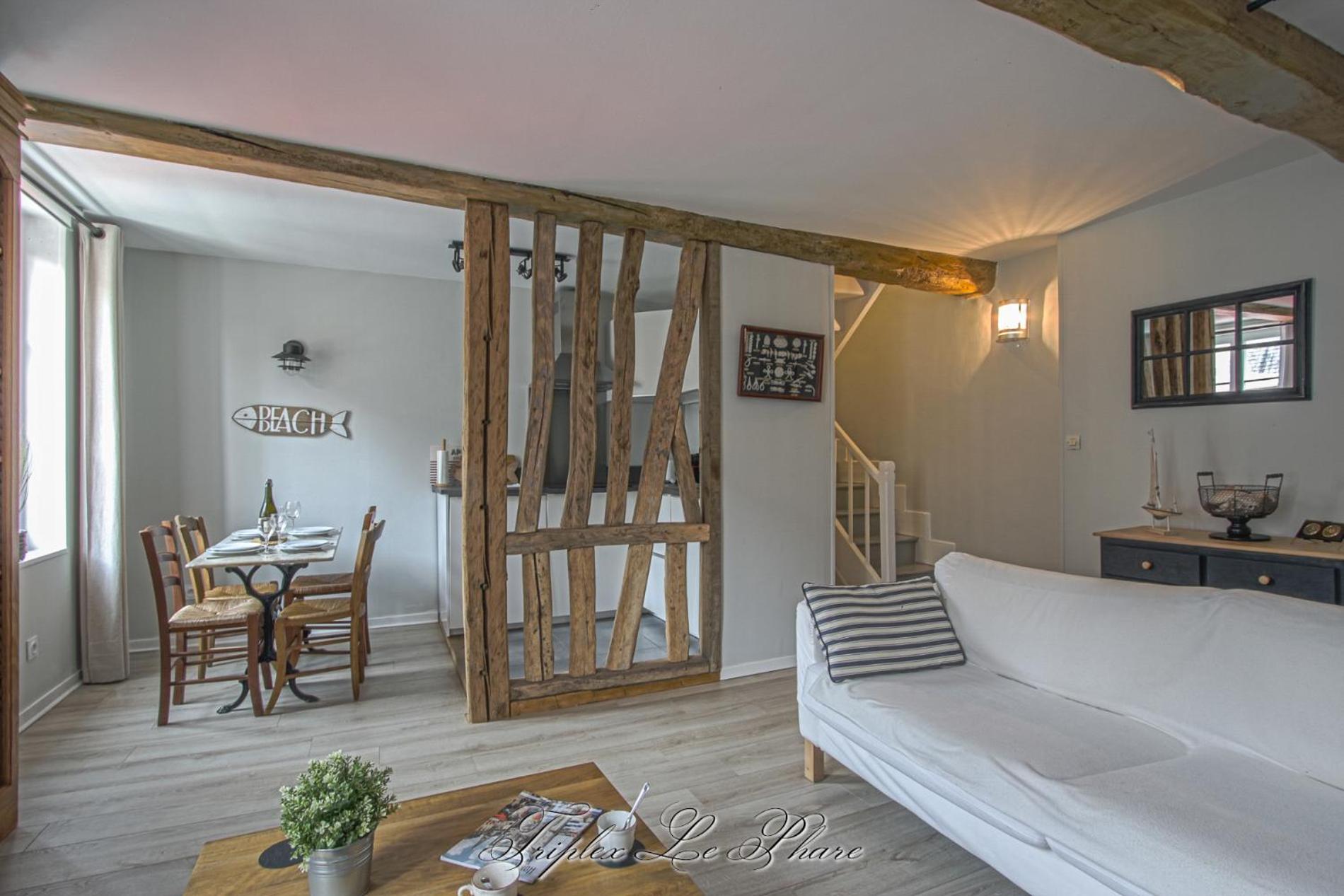 Appartement 2 Chambres  - Photo 7