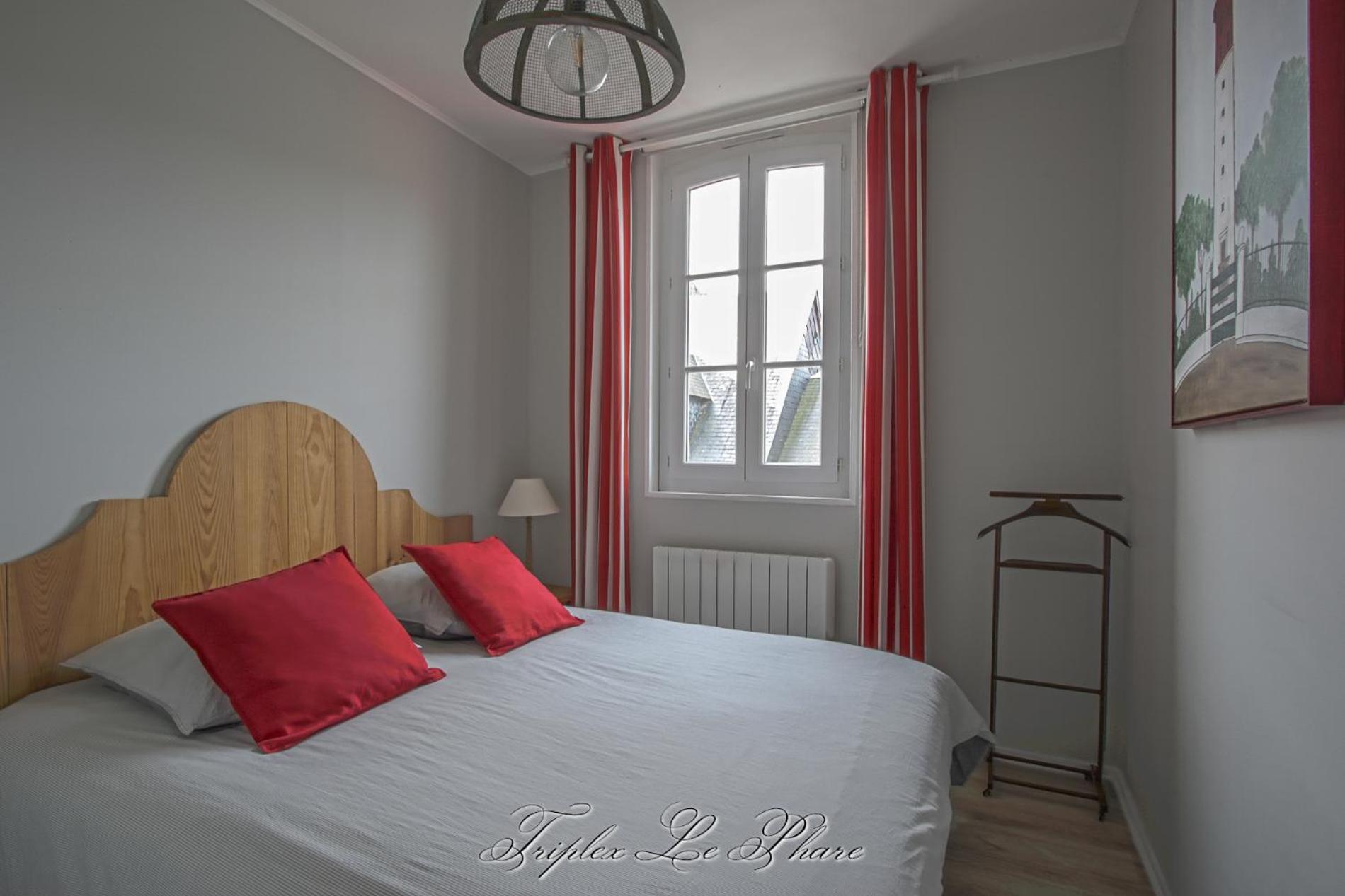 Appartement 2 Chambres  - Photo 11