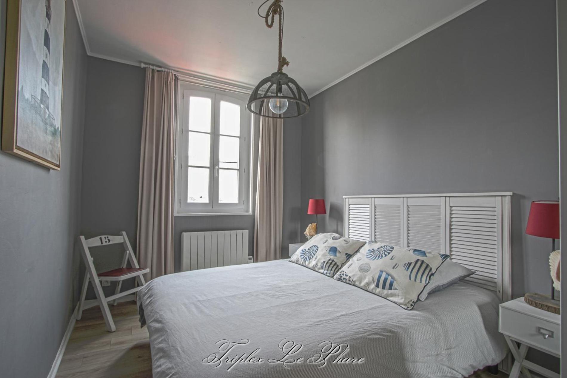 Appartement 2 Chambres  - Photo 10
