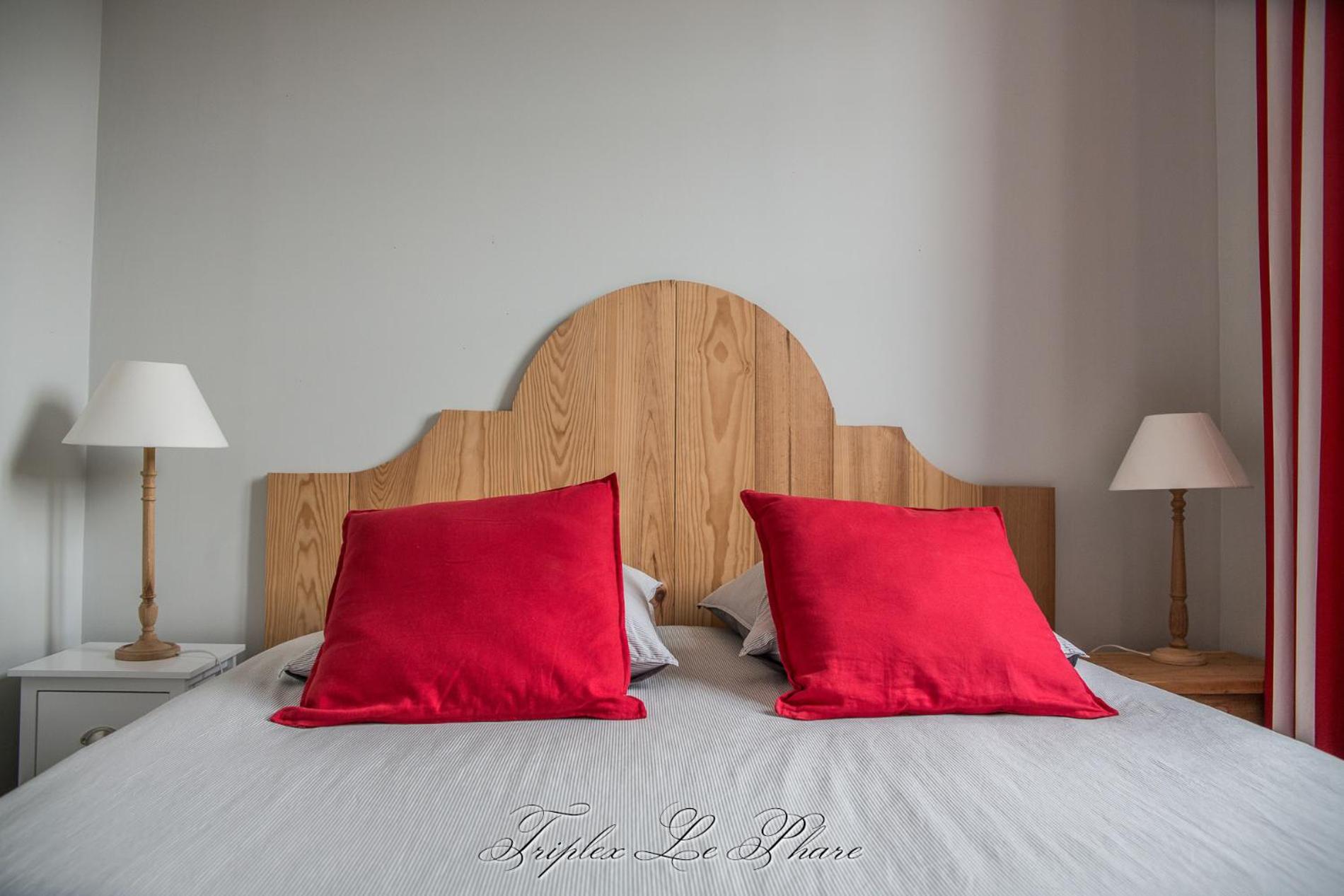 Appartement 2 Chambres  - Photo 25