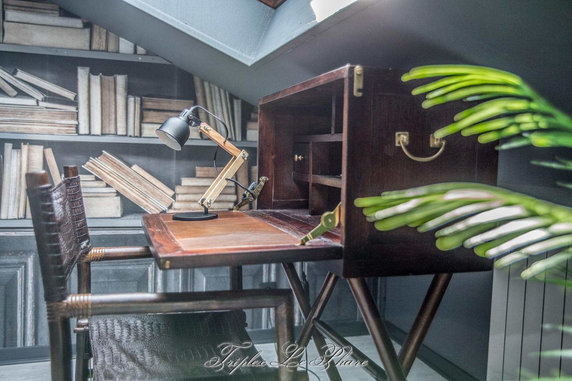 Appartement 2 Chambres  - Photo 27