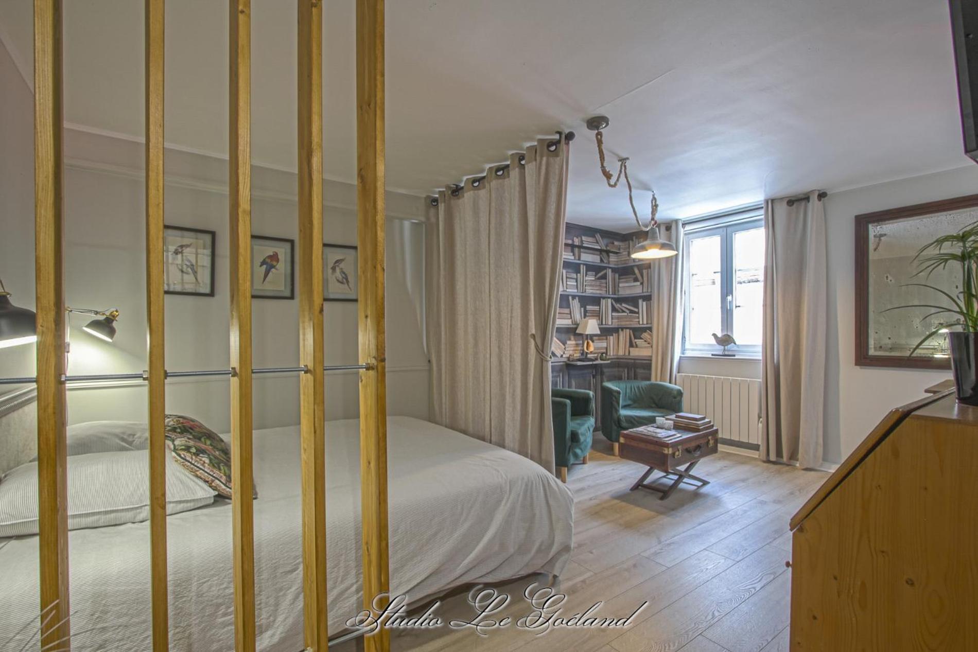 Deluxe King Studio - Photo 10