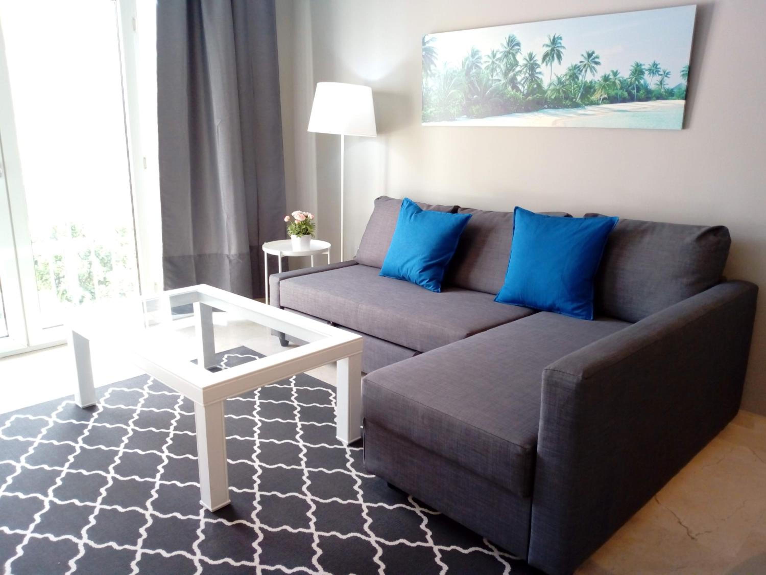 Two-Bedroom Apartment photo 1