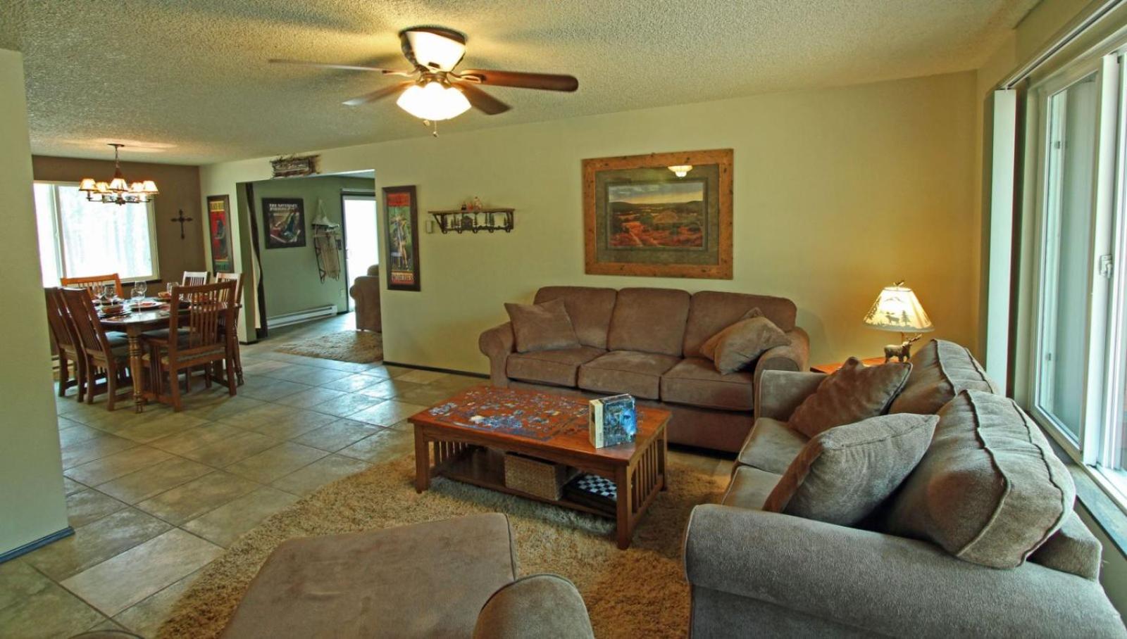 Two-Bedroom Holiday Home photo 3