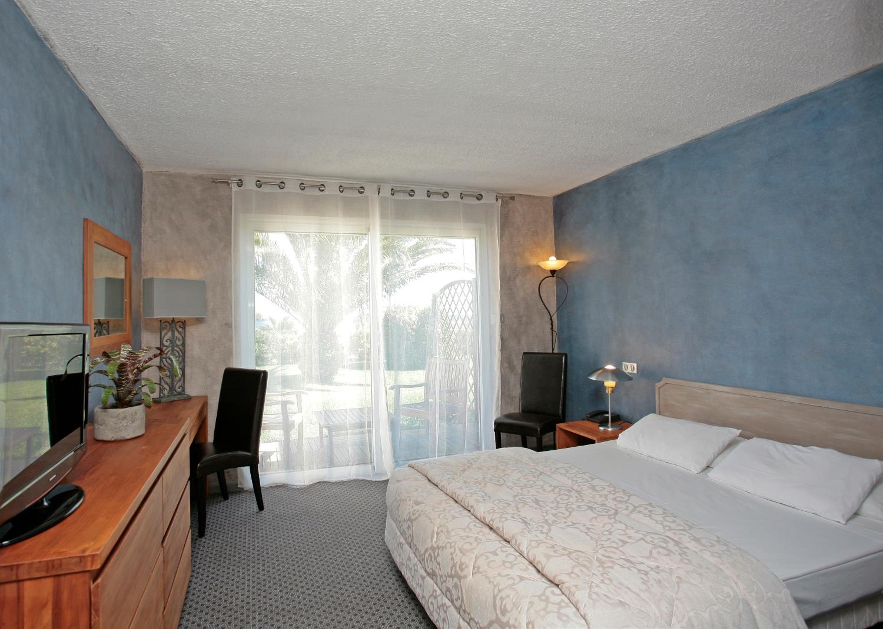 Superior Double Room with Sea View