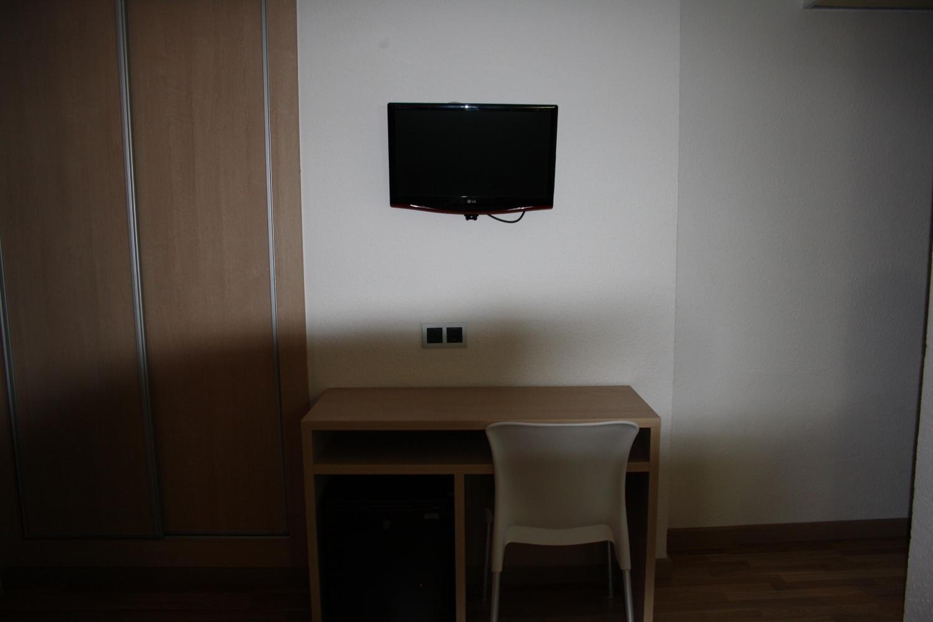 Triple Room with Balcony