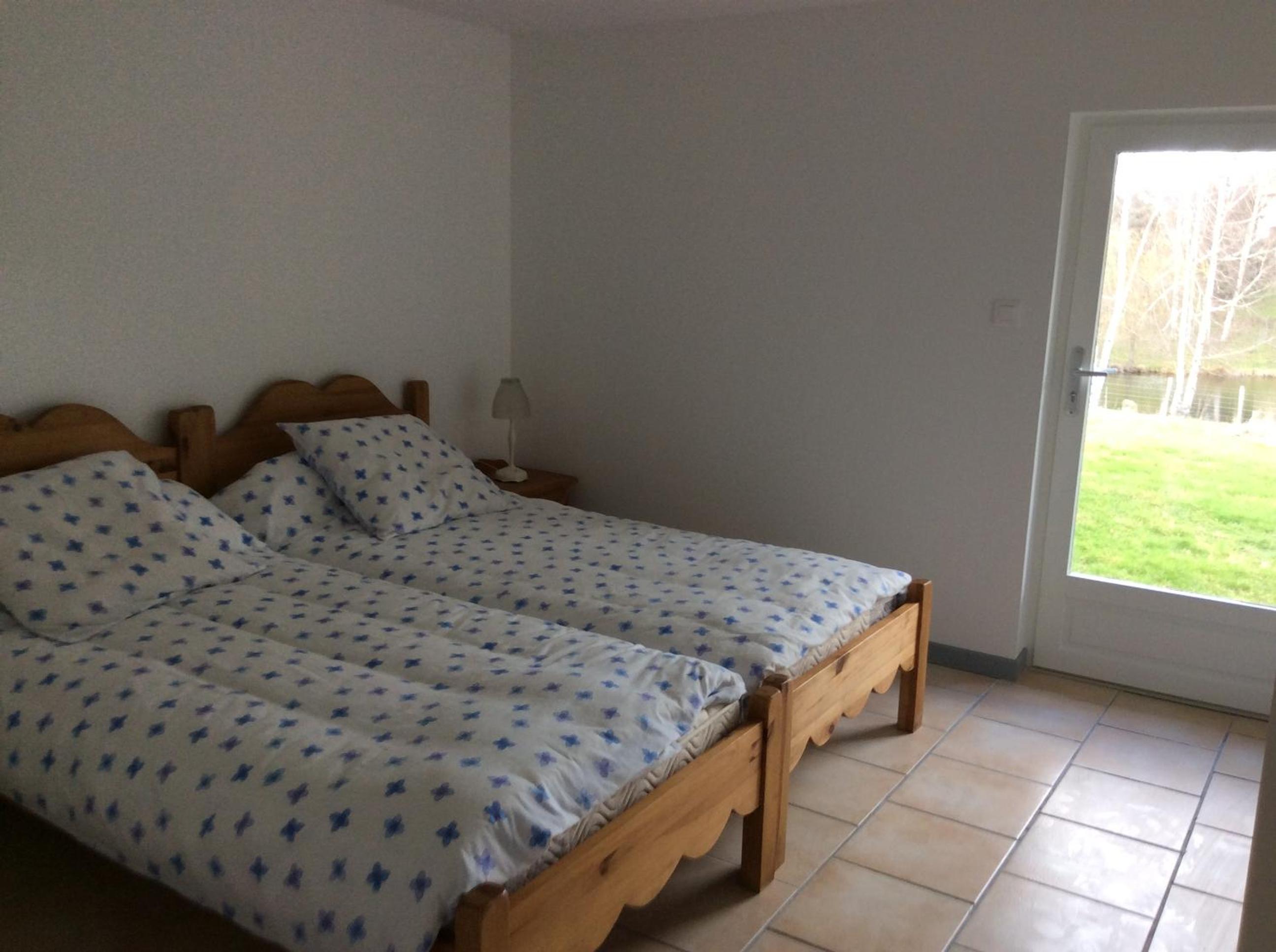 Two-Bedroom House photo 3