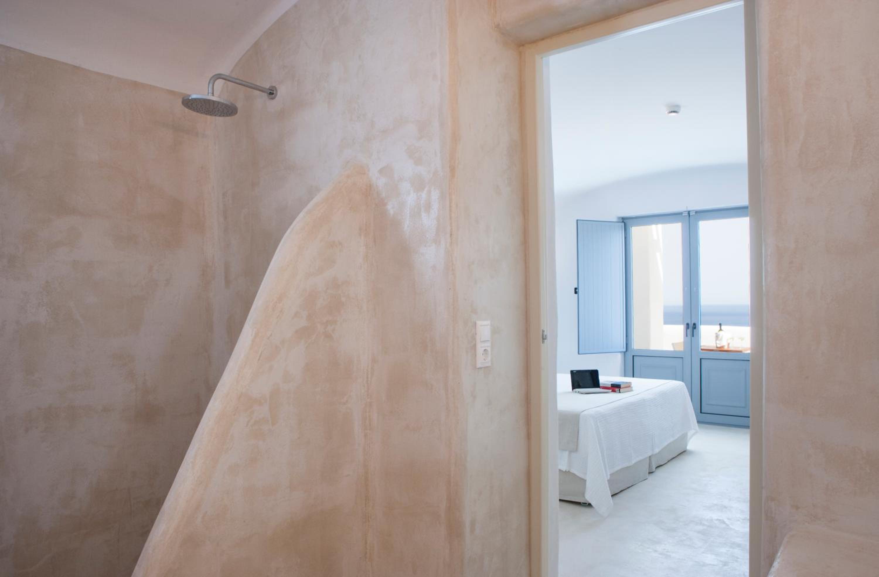 Superior Double or Twin Room with Sea View - Photo 4