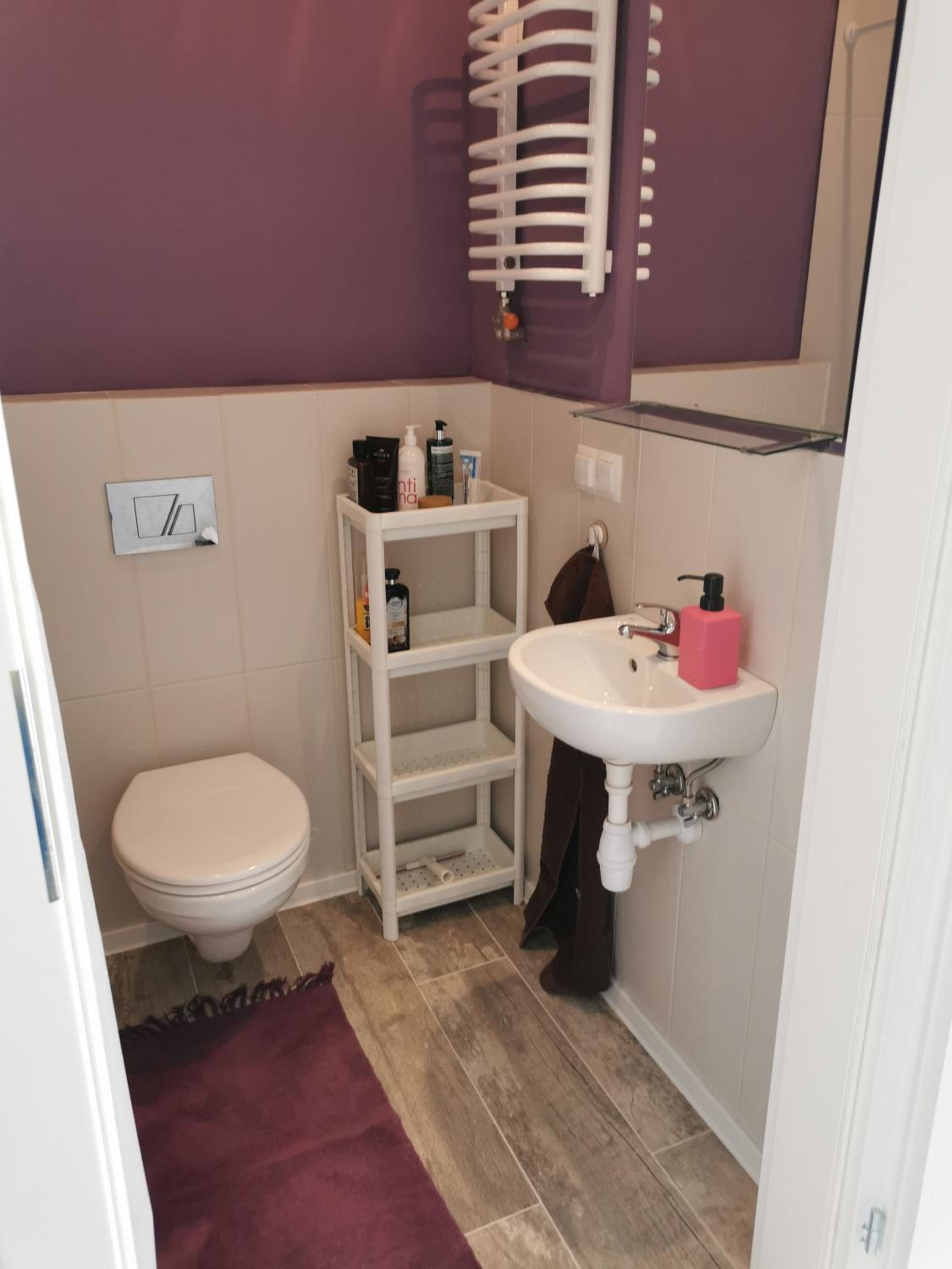 Triple Room photo 2